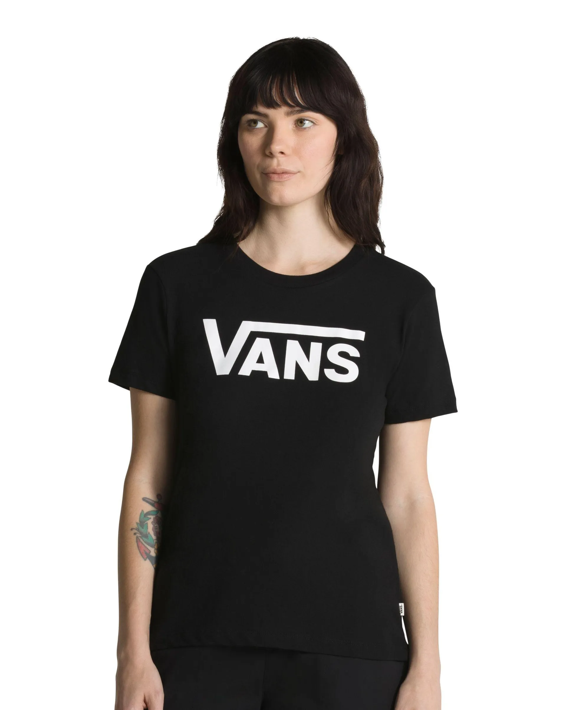 Vans Women's Flying V Crew T Shirt