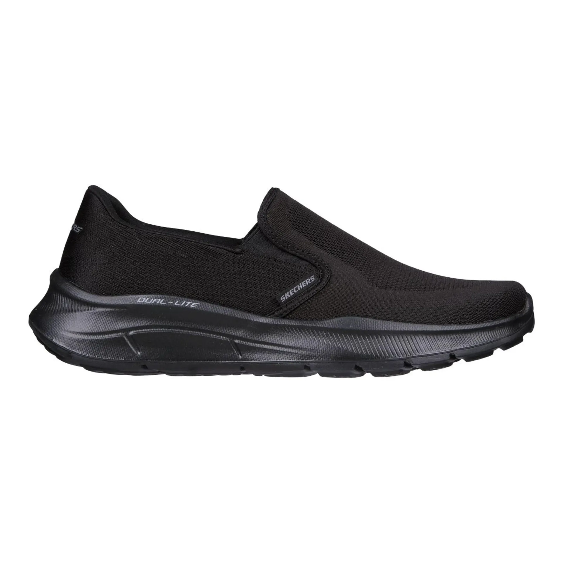 Skechers Men's Equalizer 5.0 Slip On Casual Shoes