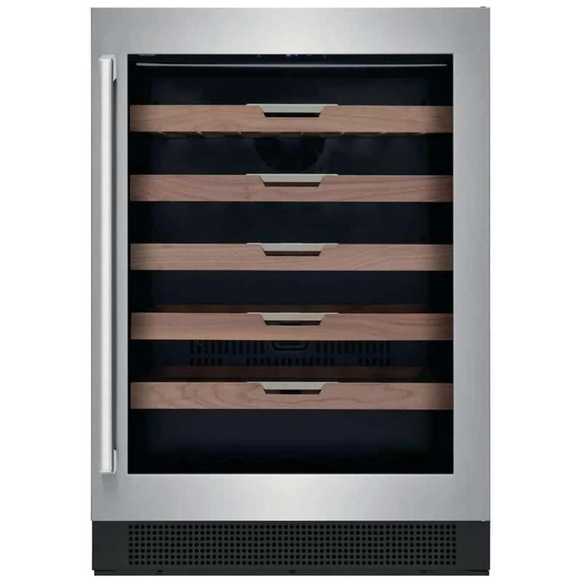 ELECTROLUX Refroidisseur à vin Inox 24" - EI24WC15VS