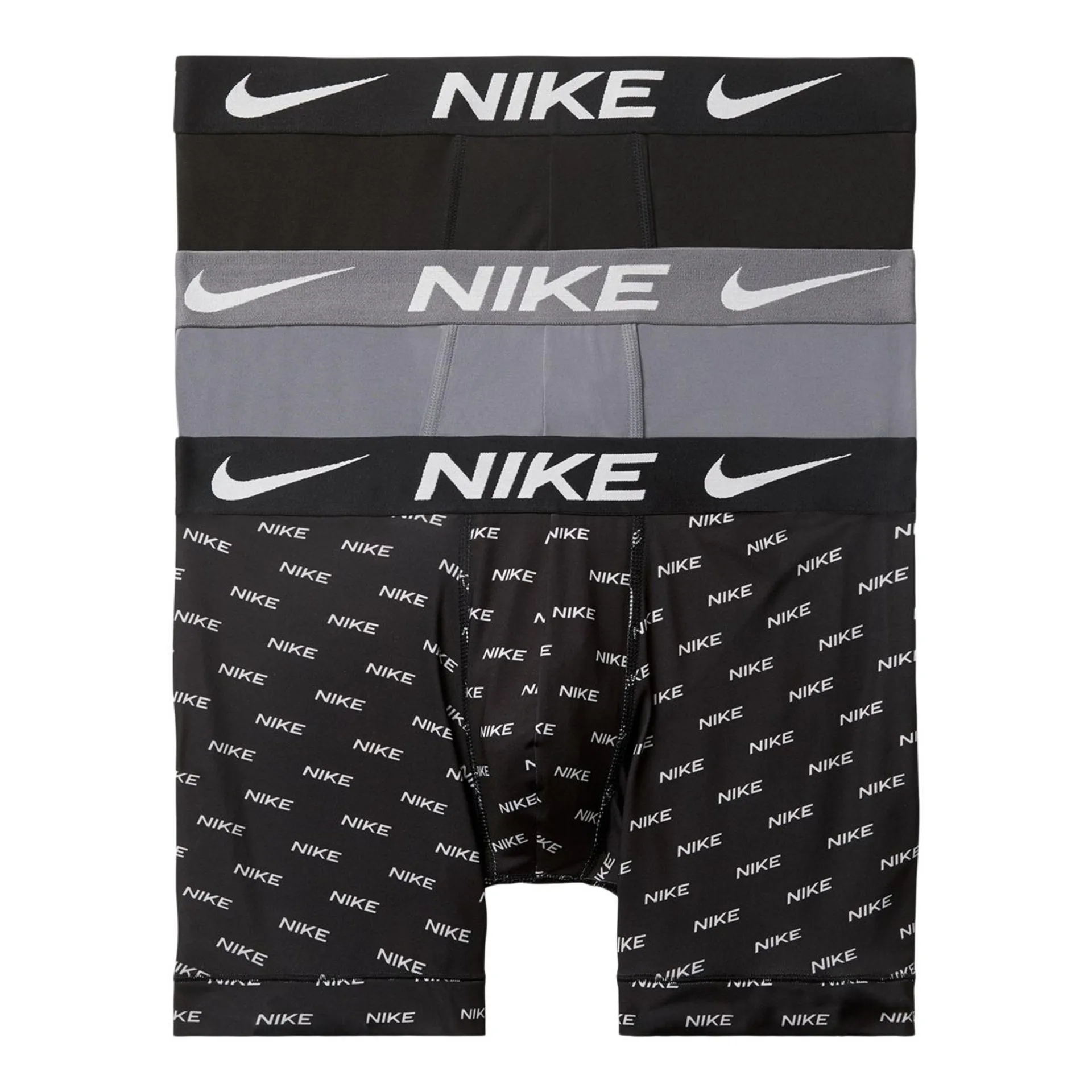 Nike Men's Essential Micro Boxer Briefs