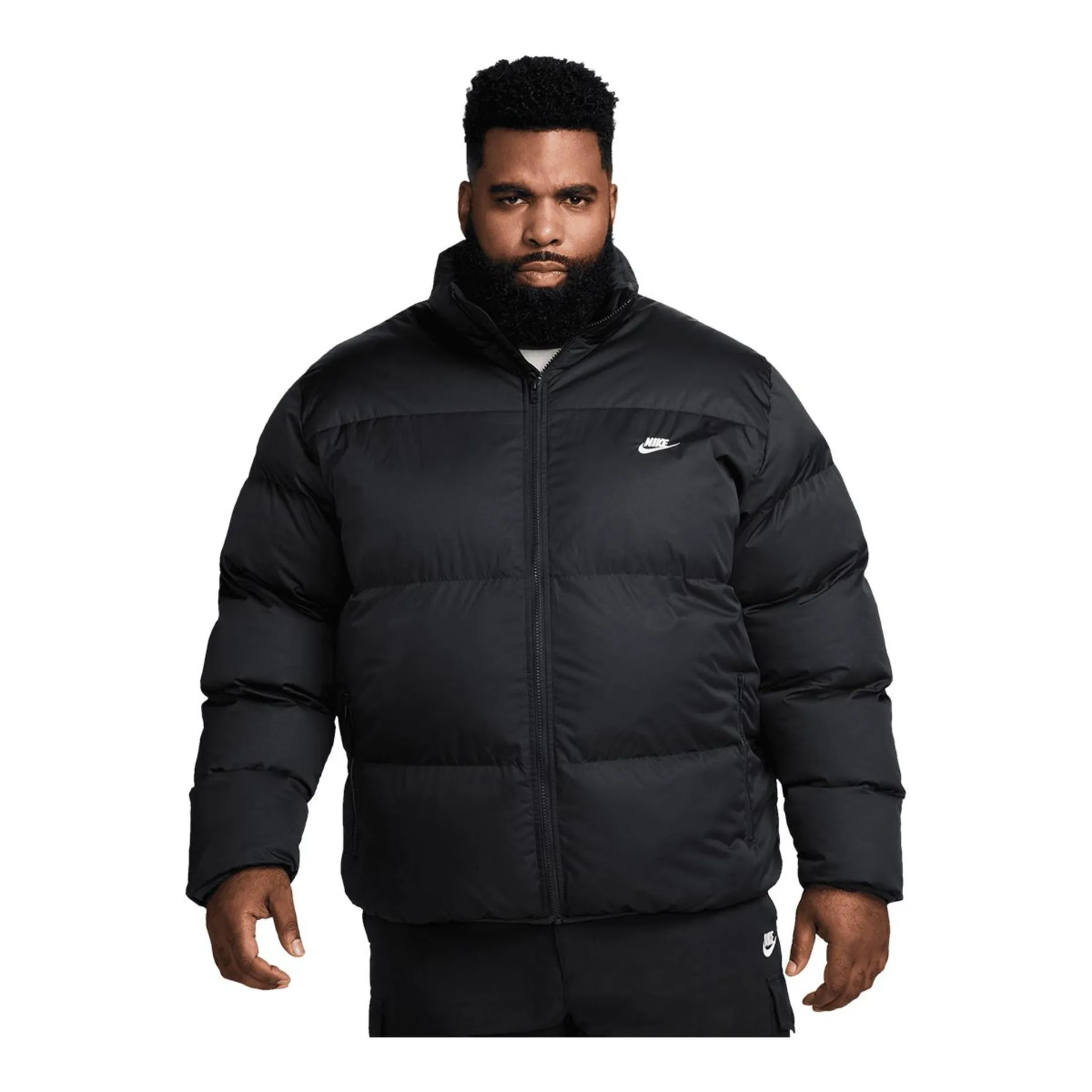 Nike Men's Club Puffer Jacket