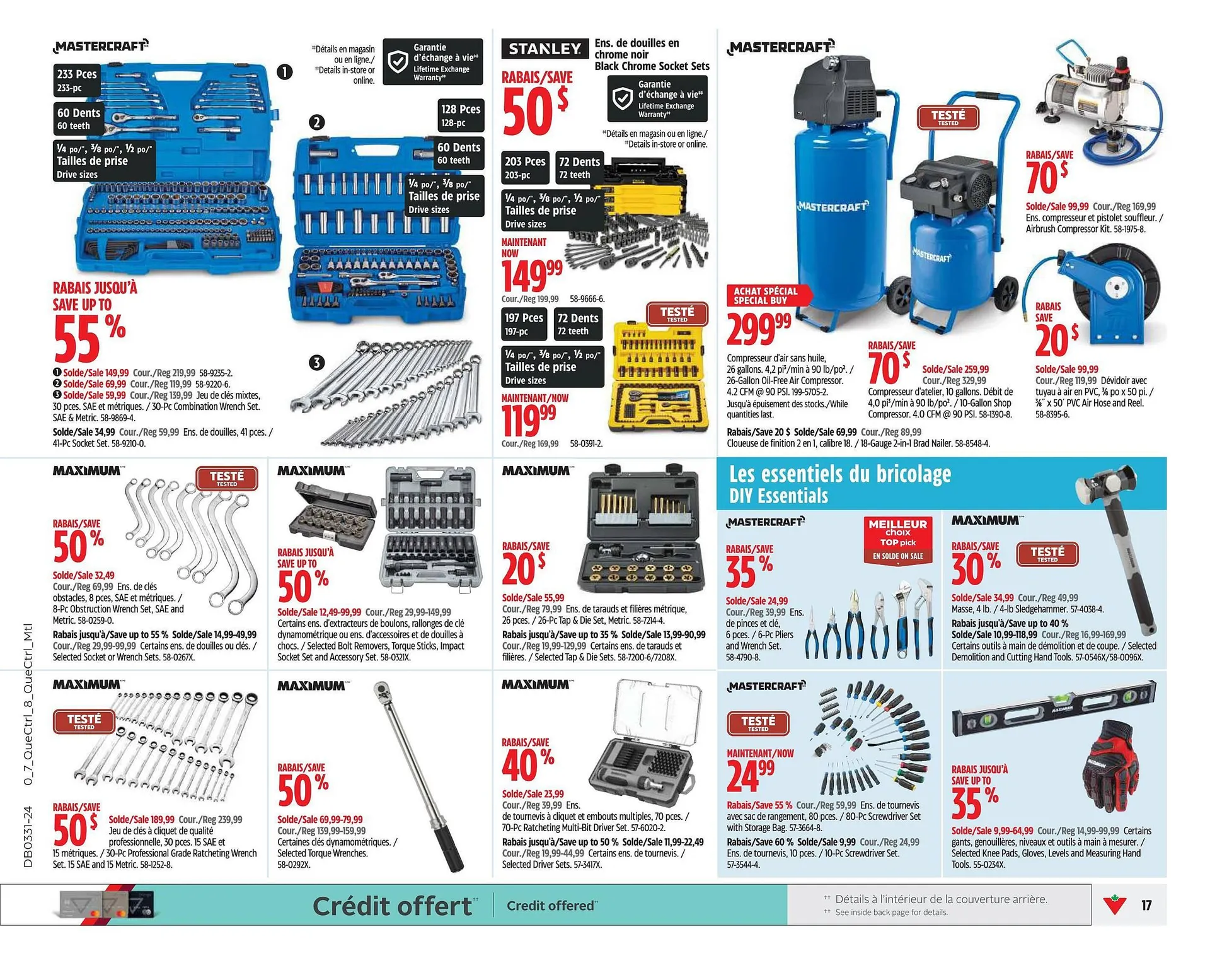 Canadian Tire flyer - 19