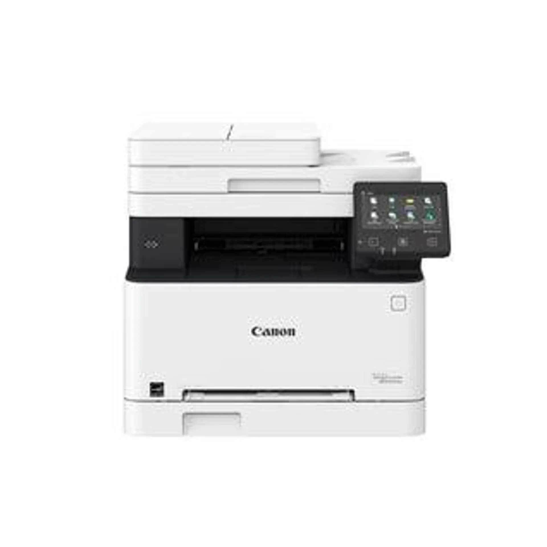 Canon imageCLASS MF654Cdw 3-in-One Wireless Colour Laser Printer