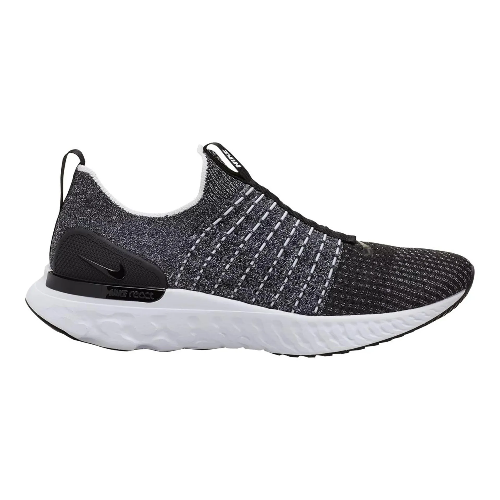 Nike Men's React Phantom Run Flyknit 2 Running Shoes