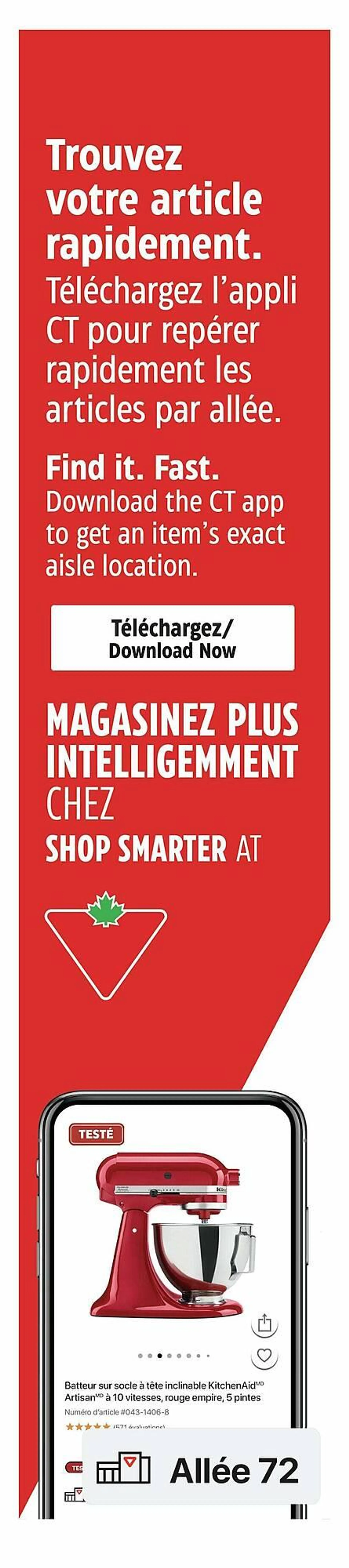 Canadian Tire flyer - 7