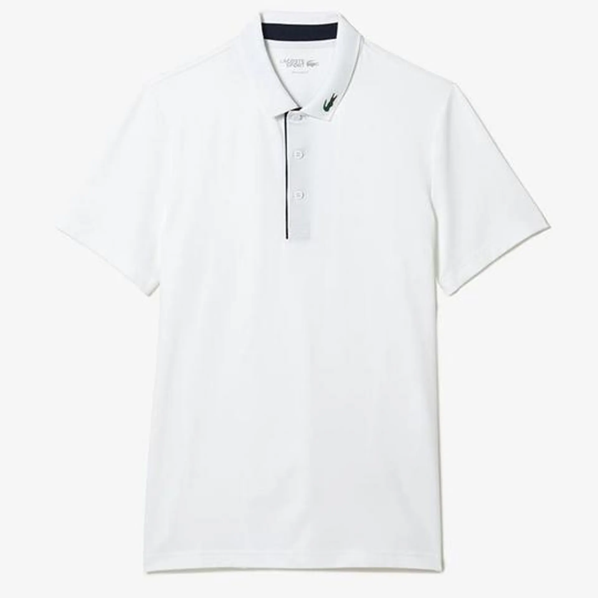 Men's Sport Jersey Golf Polo