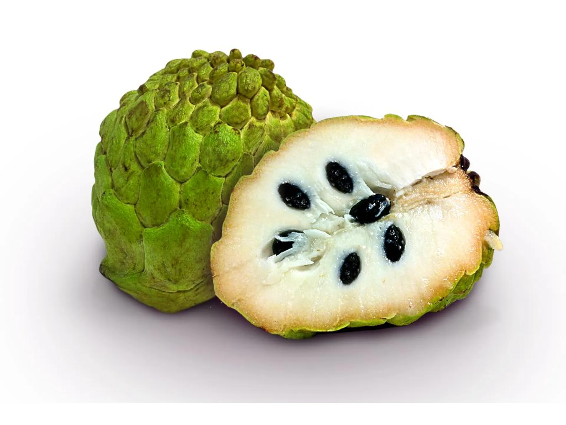 Cherimoya/Sugar Apple/Ashta