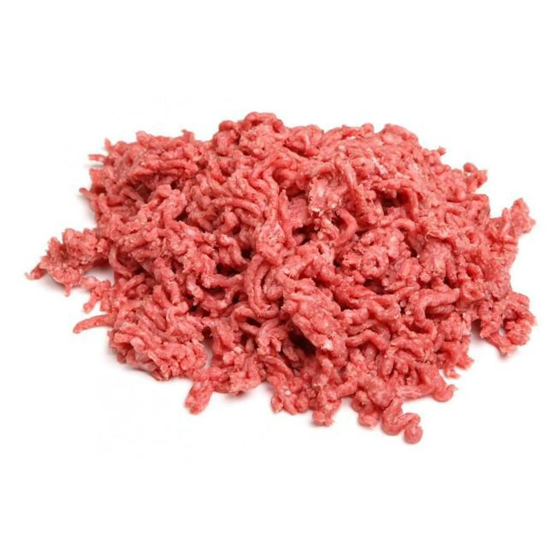 Ground Beef (lean, approx 1.6lb) - 1pack