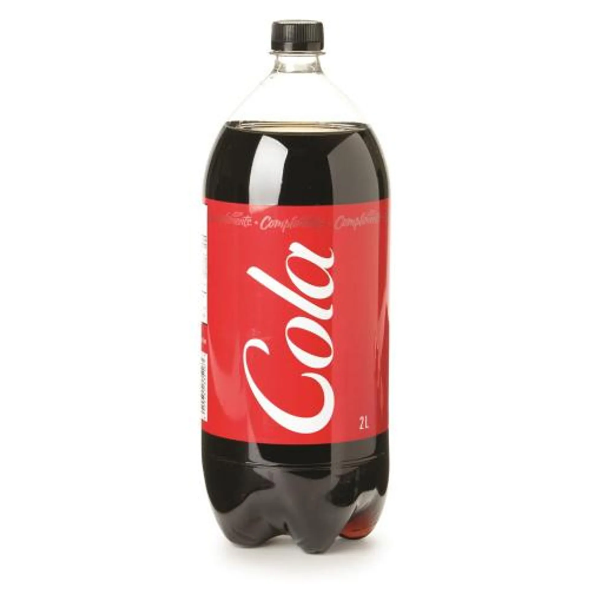 Compliments Cola, 2 l