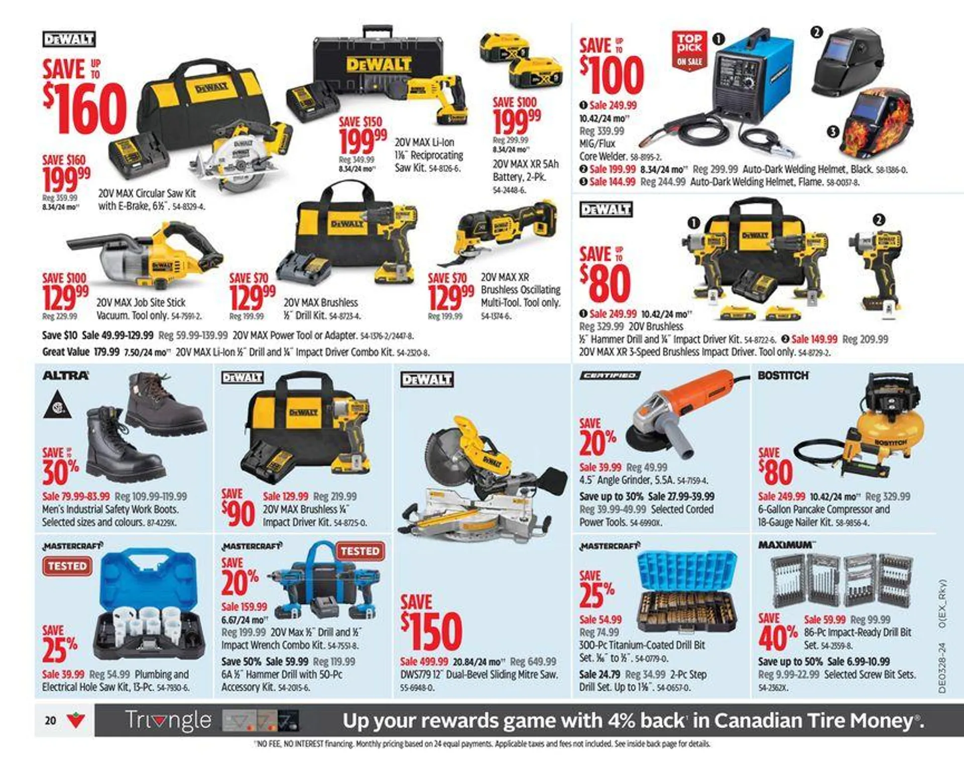 Offers for bargain hunters from July 5 to July 11 2024 - flyer page 19