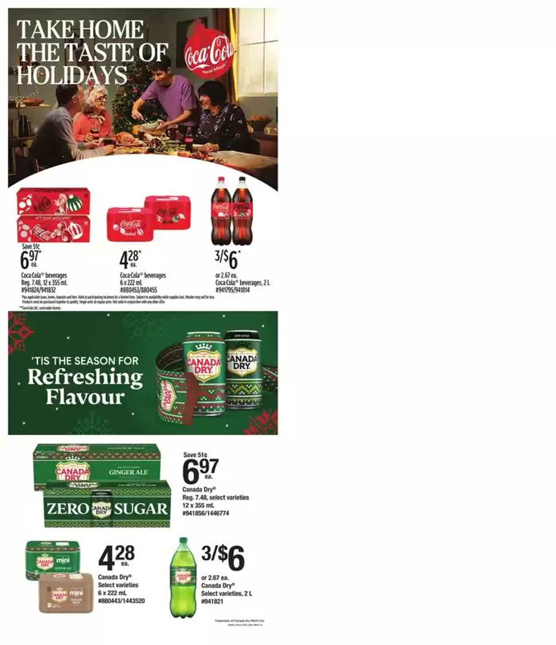 Weekly Flyer from December 18 to December 24 2024 - flyer page 14