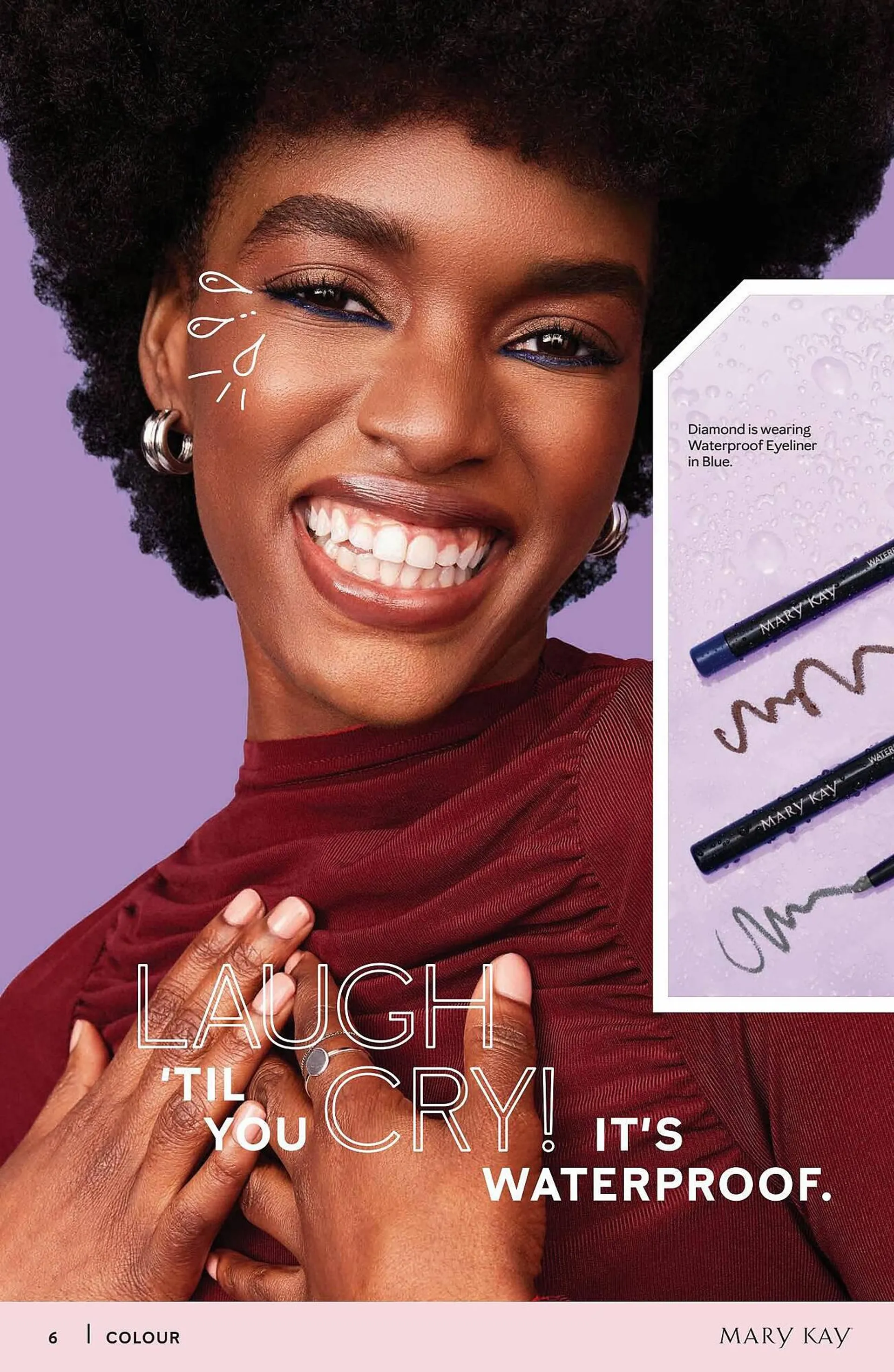 Mary Kay flyer from August 20 to November 30 2023 - flyer page 6