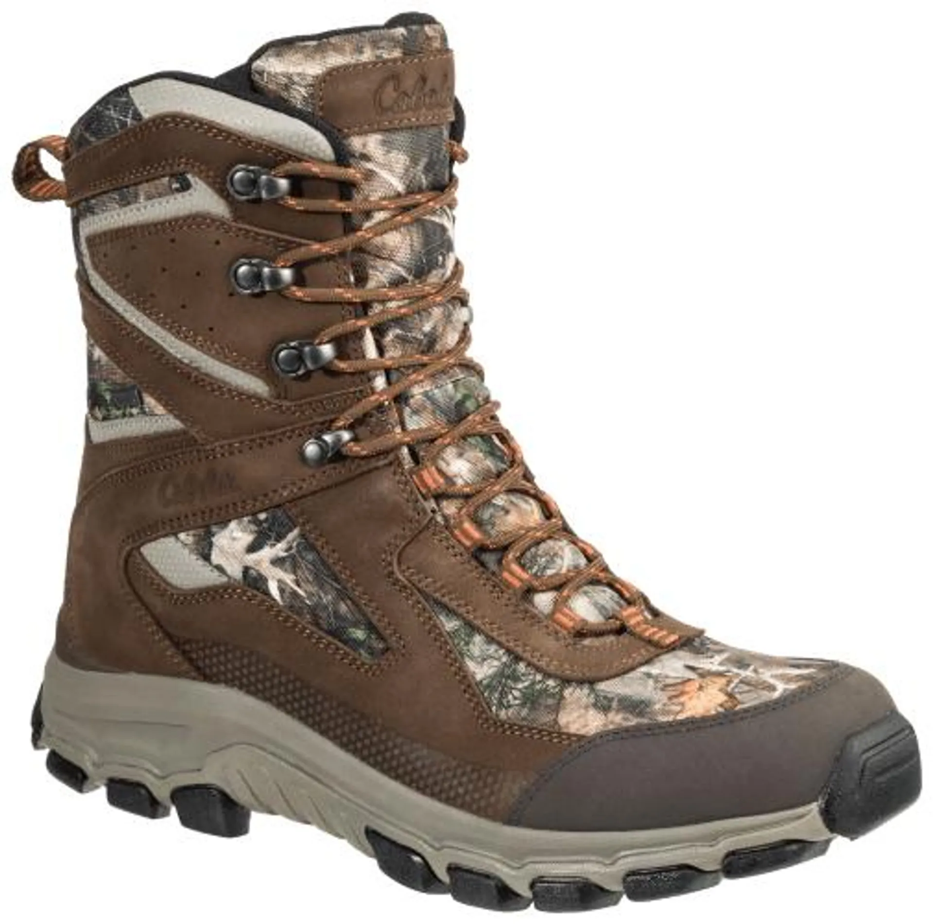 Cabela's Axis GORE-TEX Insulated Hunting Boots for Men