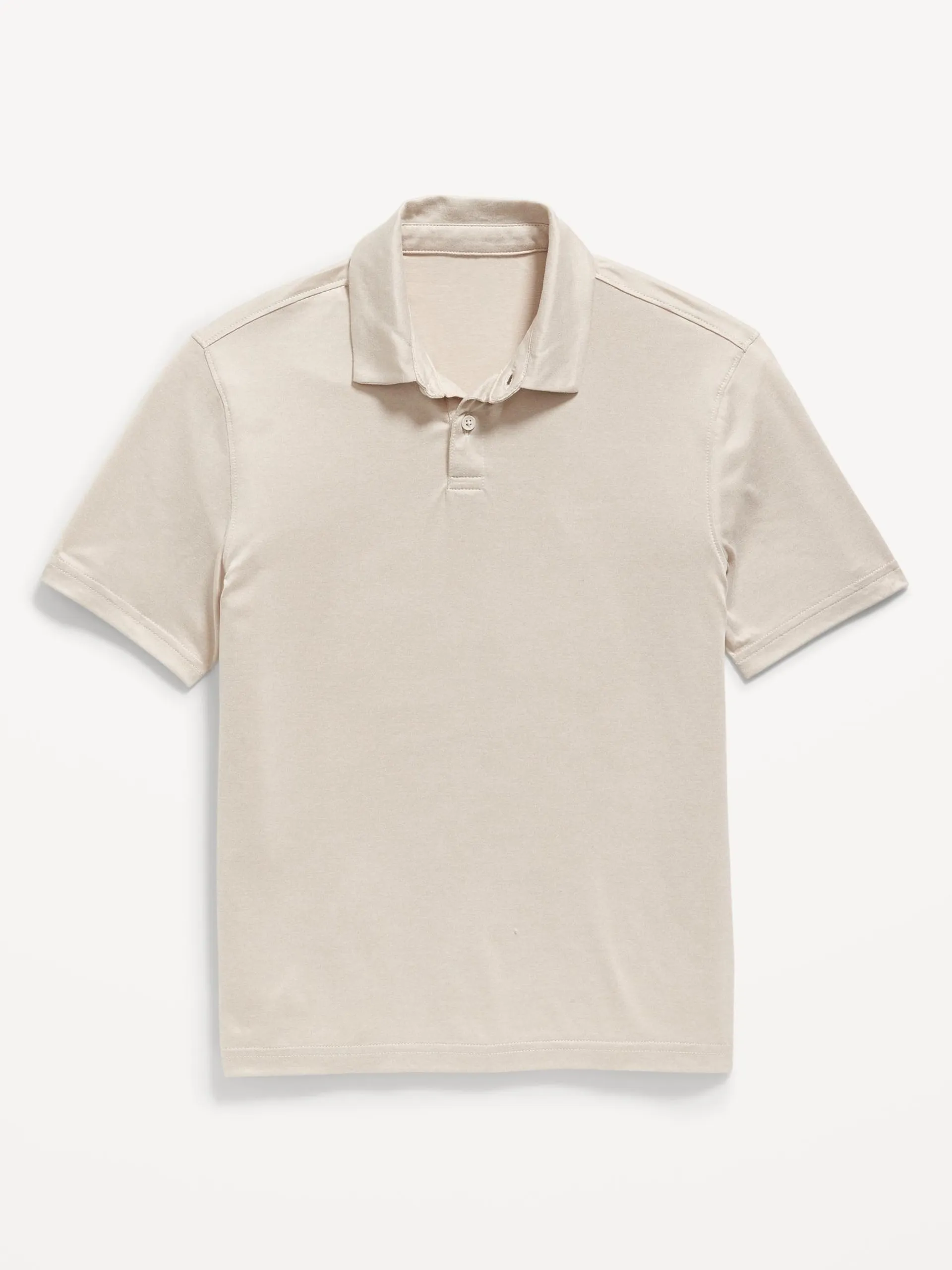 CloudMotion Performance Polo Shirt for Boys