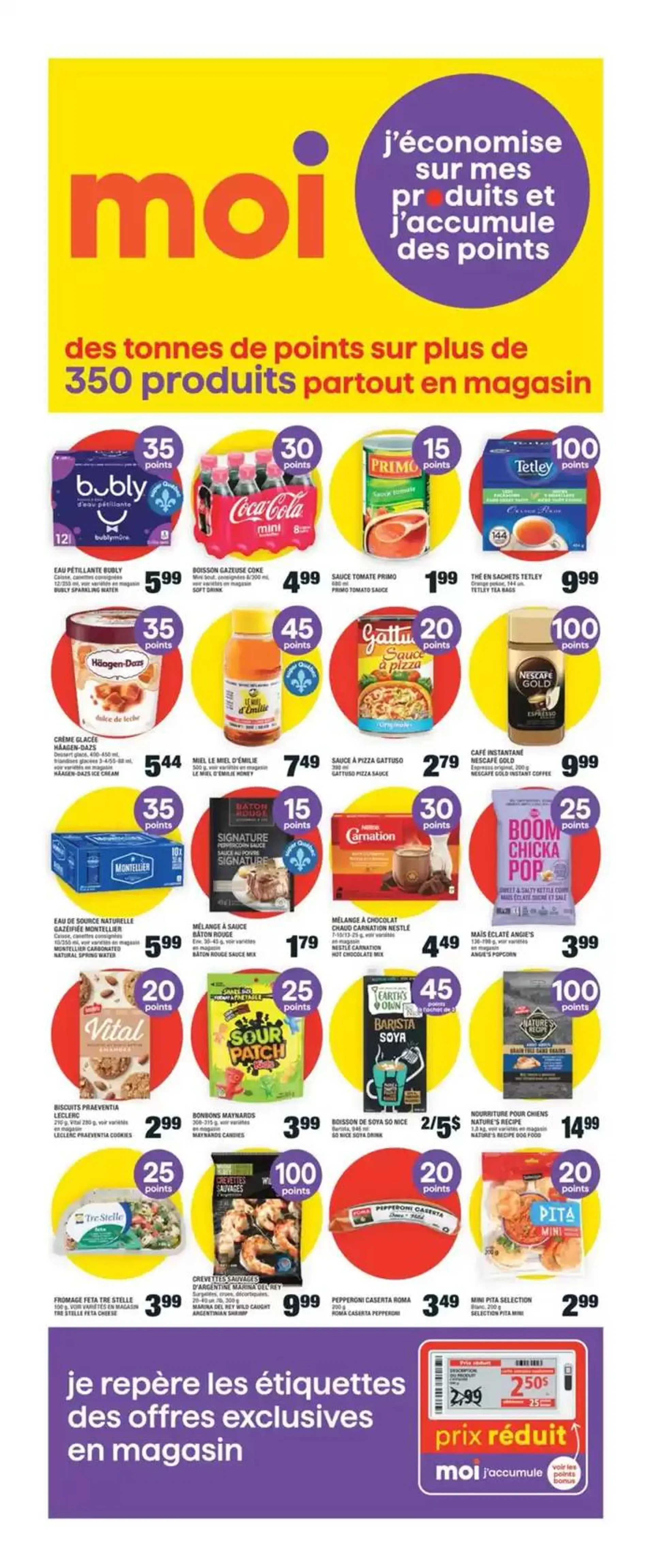 Offers for bargain hunters from December 19 to December 25 2024 - flyer page 14