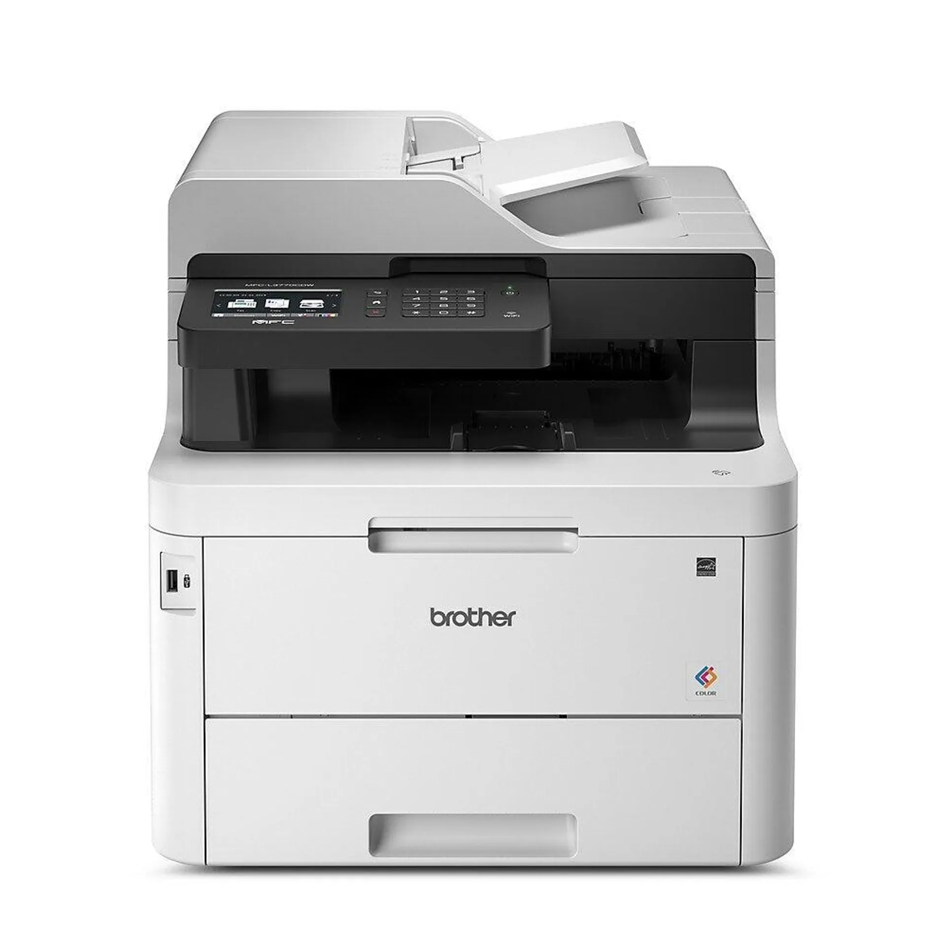 Brother MFC-L3770CDW All-in-One Digital Colour Laser Printer