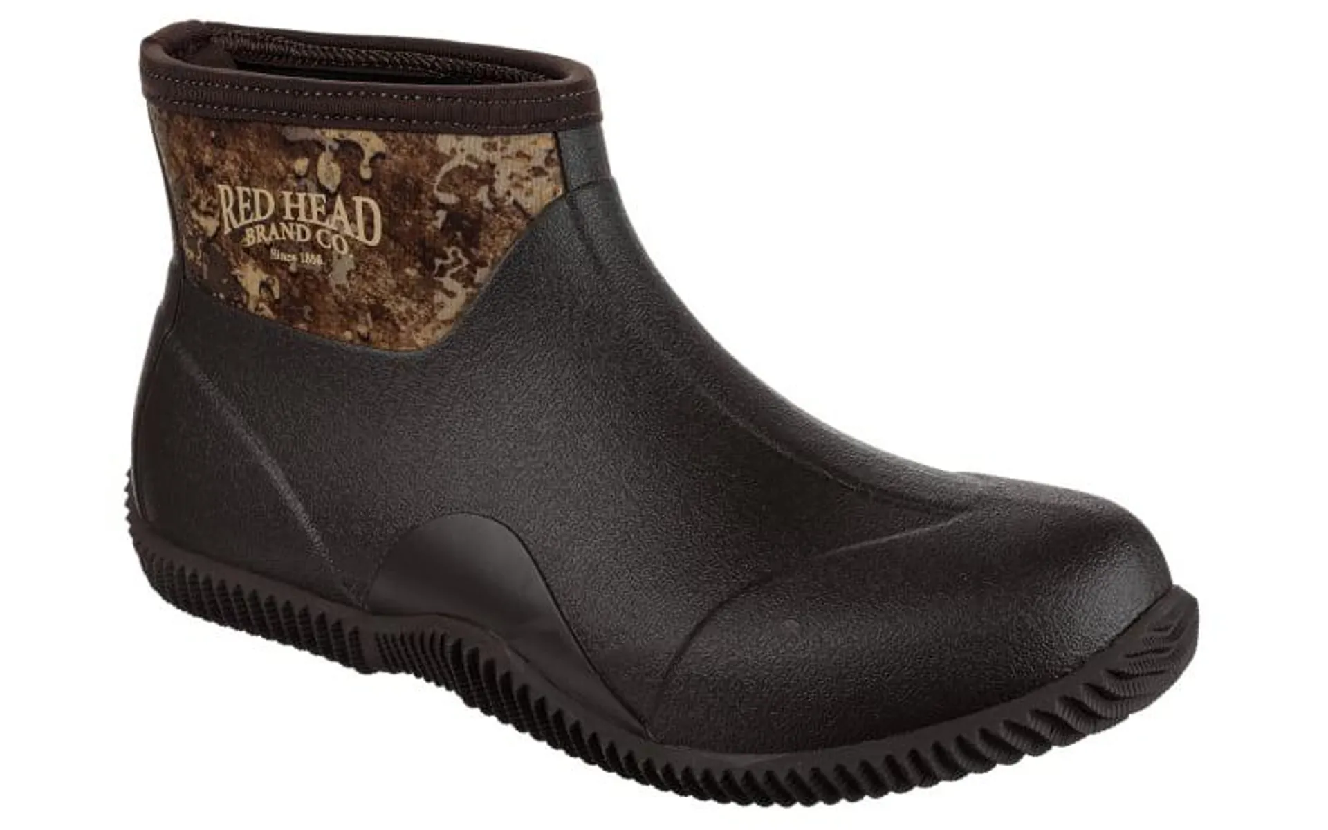 RedHead Mallard Low Waterproof Outdoor Boots for Men