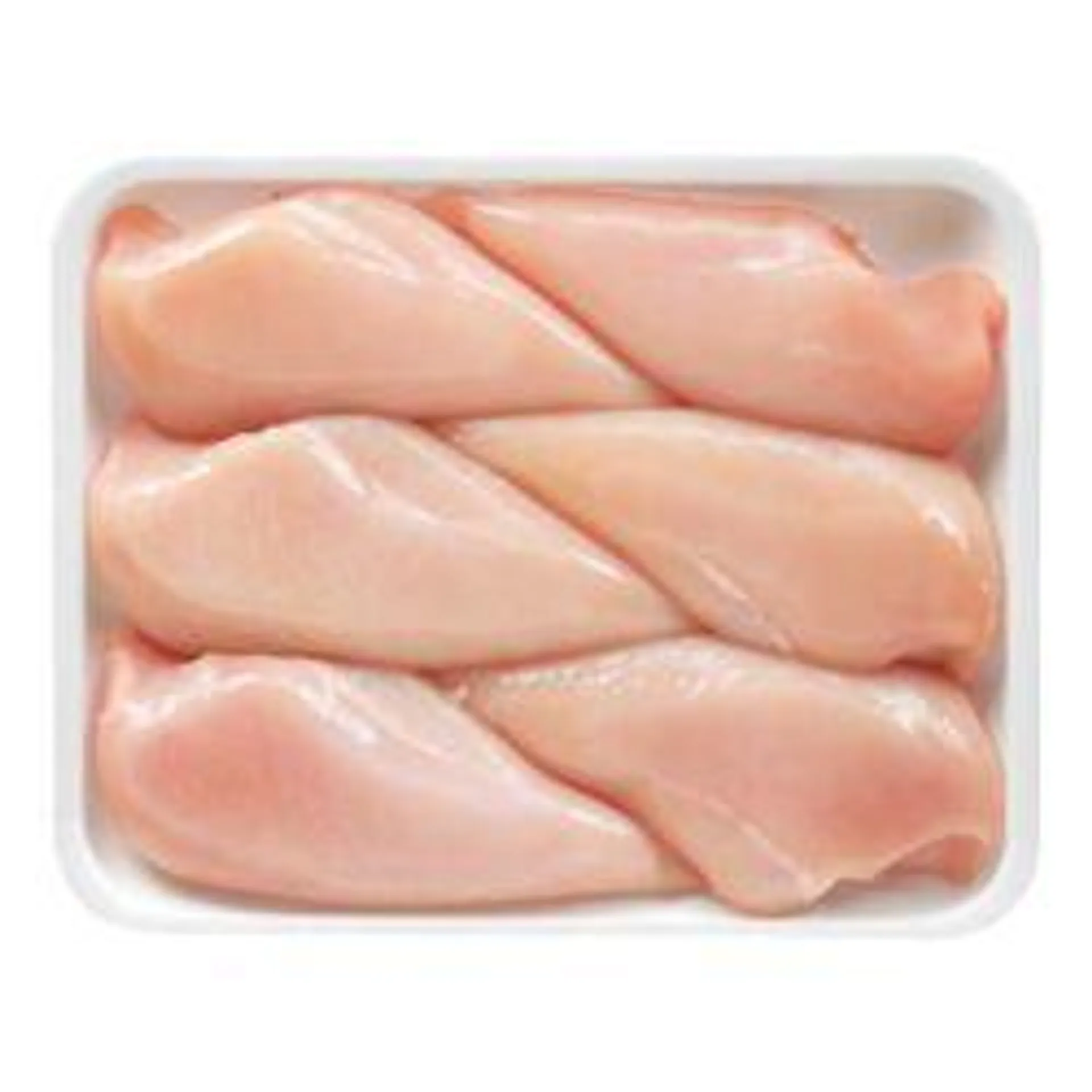 Boneless Skinless Chicken Breast, Value Pack