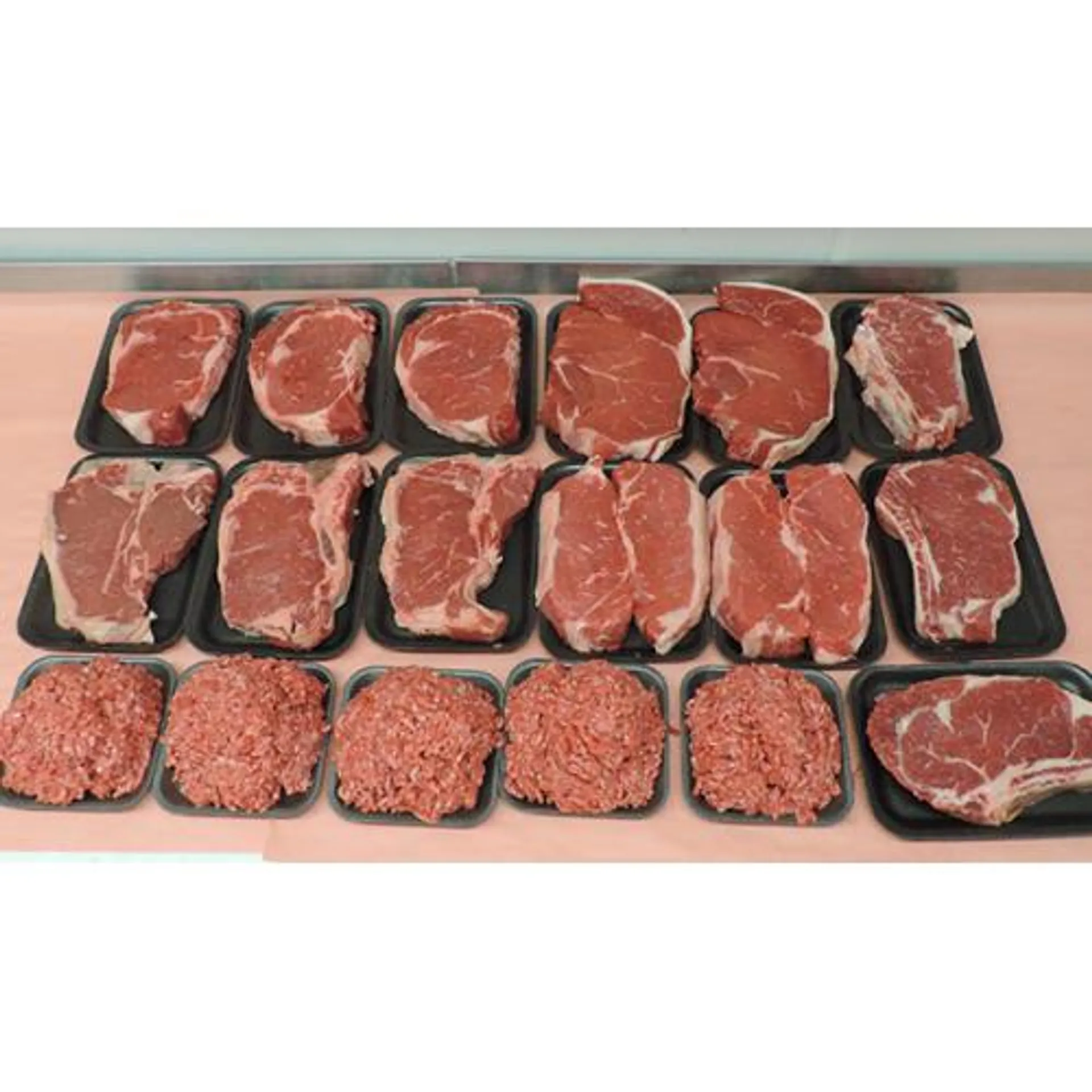 #09 PRIME MEAT PACKAGE