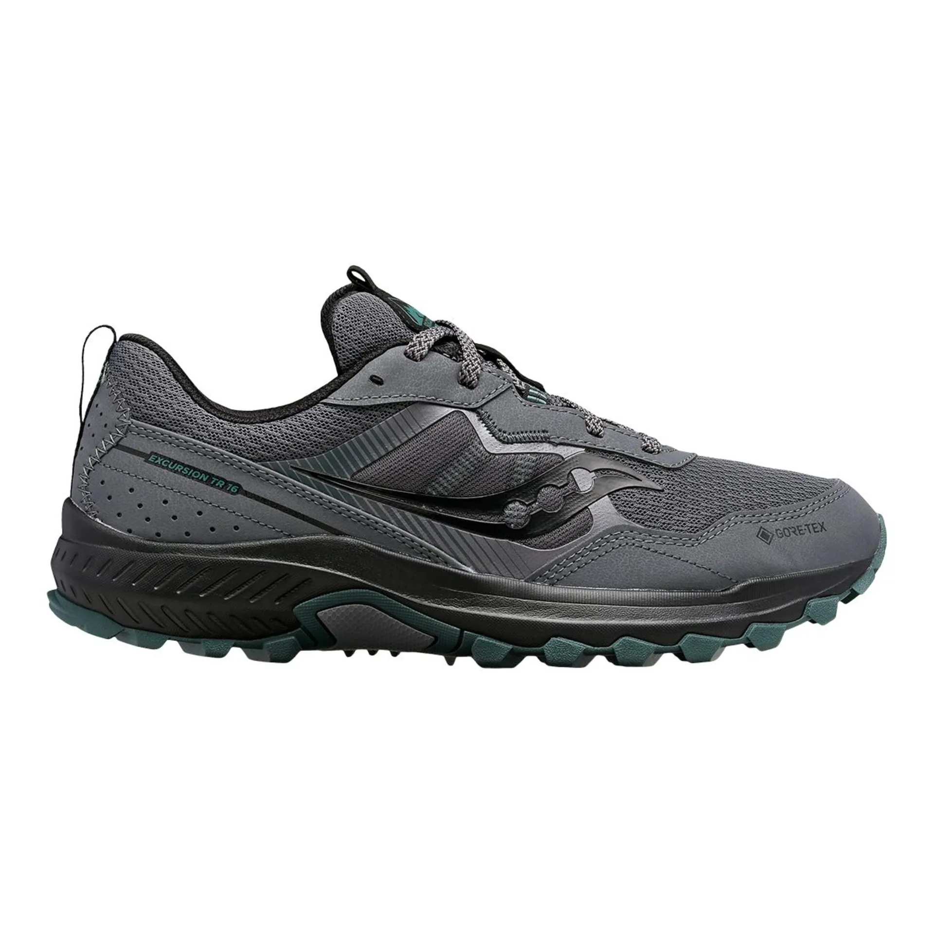 Saucony Men's Excursion TR16 GORE-TEX Trail Running Shoes