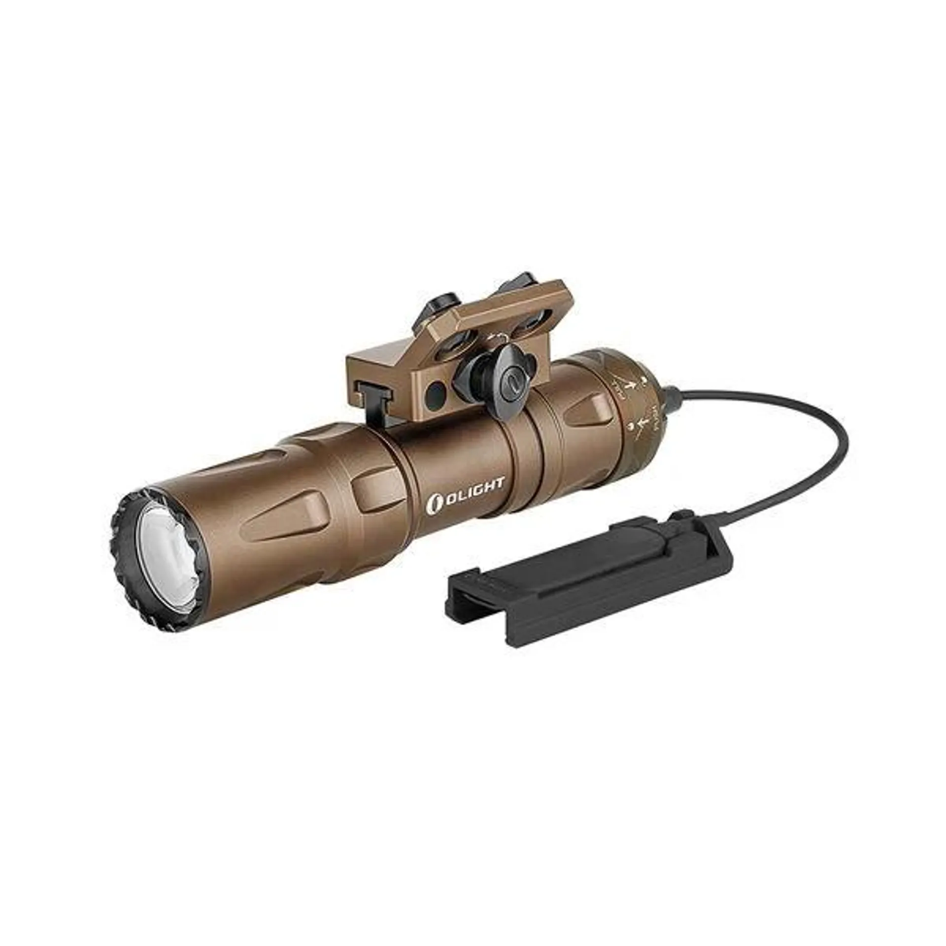 Olight Odin Mini Small Tactical Flashlight