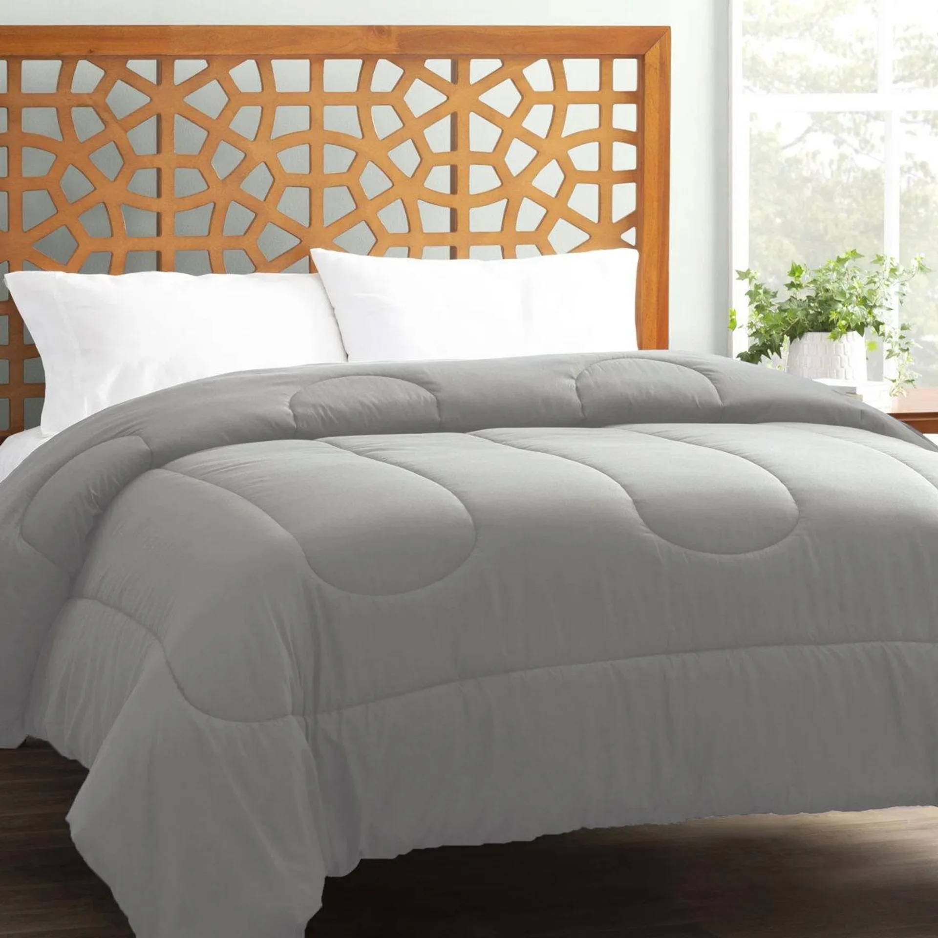 Wayfair Basics® Lightweight Bed-In-A-Bag Set