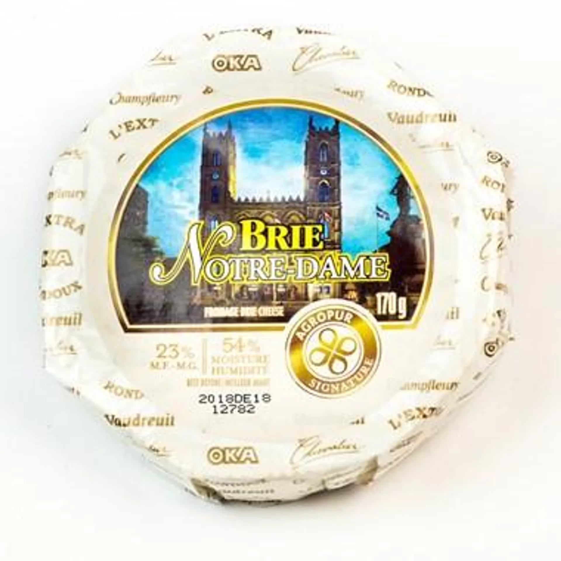 Brie 170 g