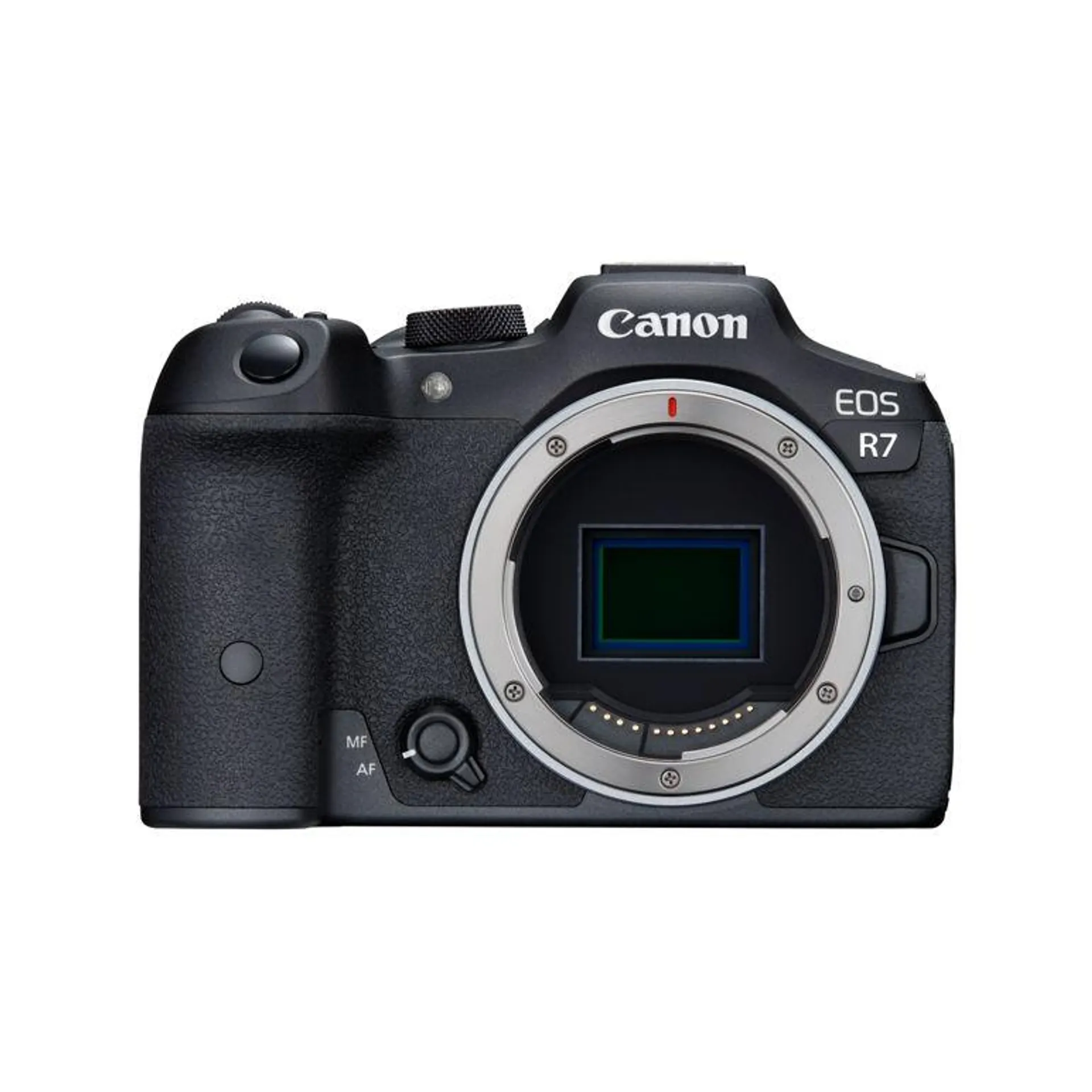 CANON EOS R7 BODY