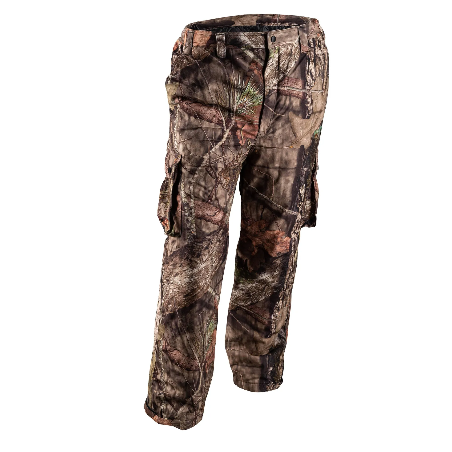 Pantalon isolé "Mossy Oak Break Up Country" - Homme