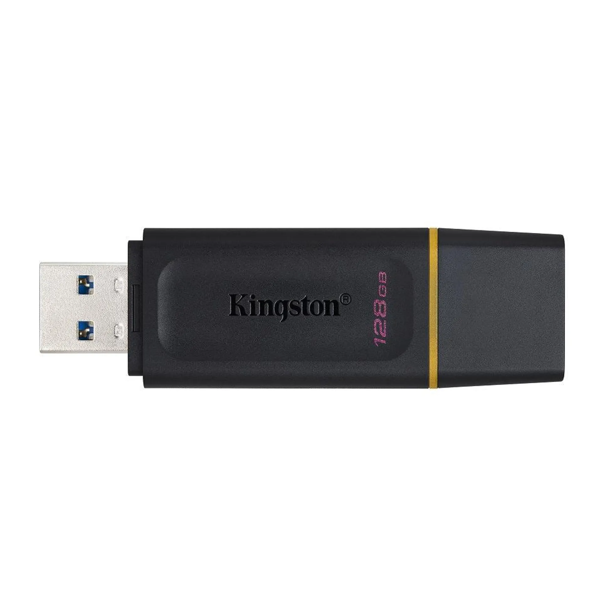 Kingston 128GB 3.2 USB DataTraveler Exodia