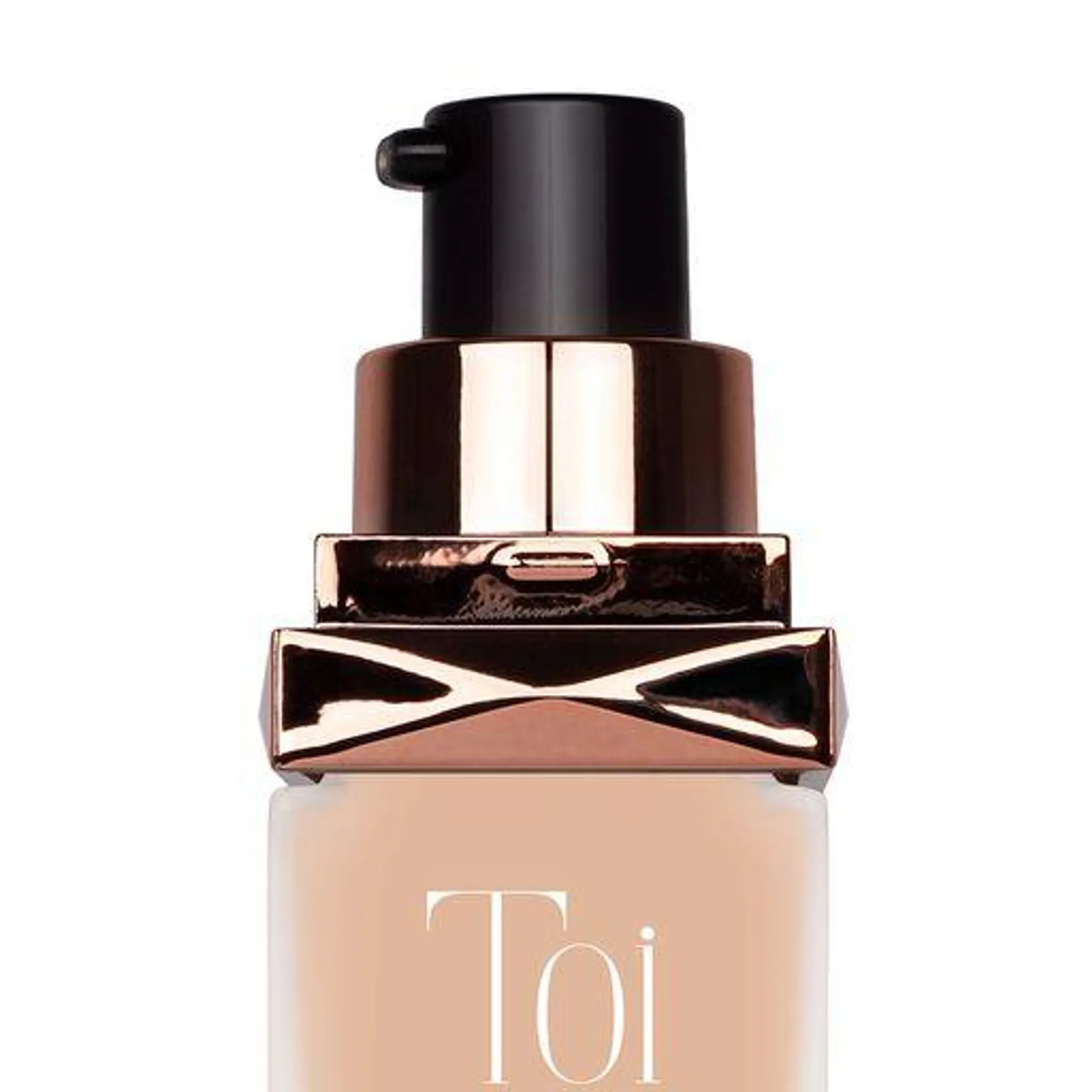 Toi Beauty - For You Foundation #160