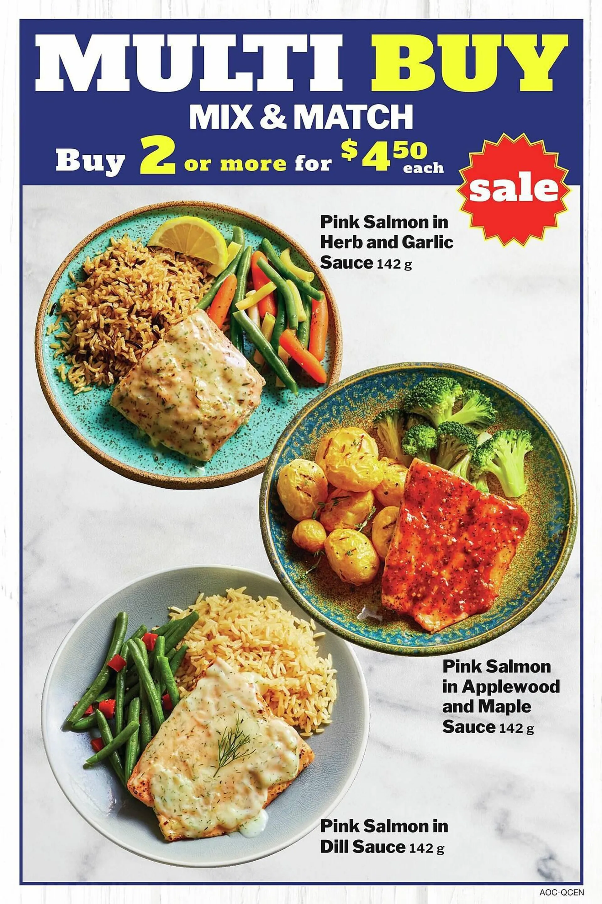 M & M Food Market flyer - 8