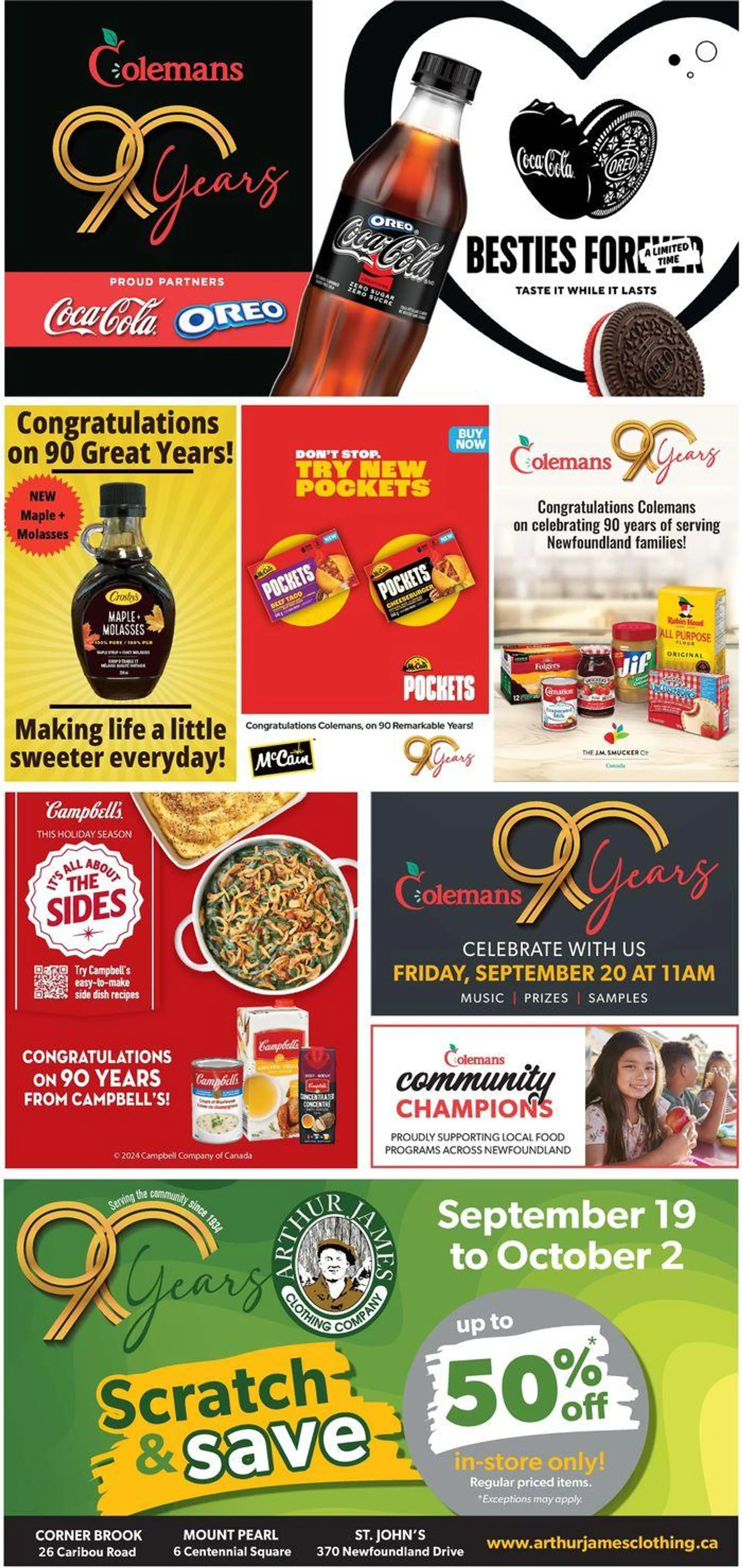 Weekly ad Wide range of offers from September 19 to September 25 2024 - Page 5