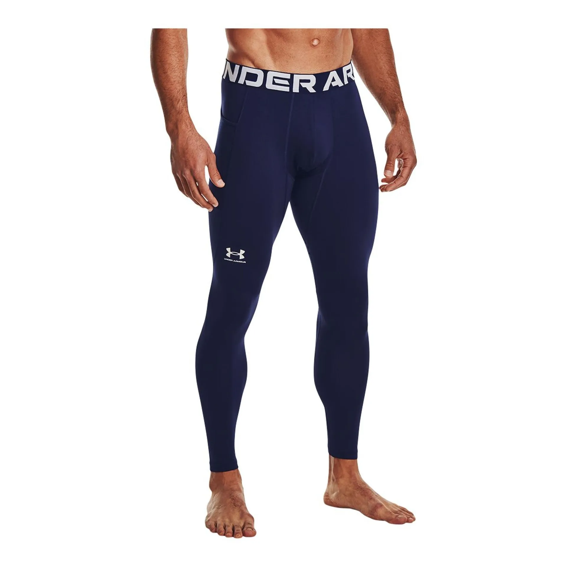 Under Armour Men's ColdGear® Armour Leggings