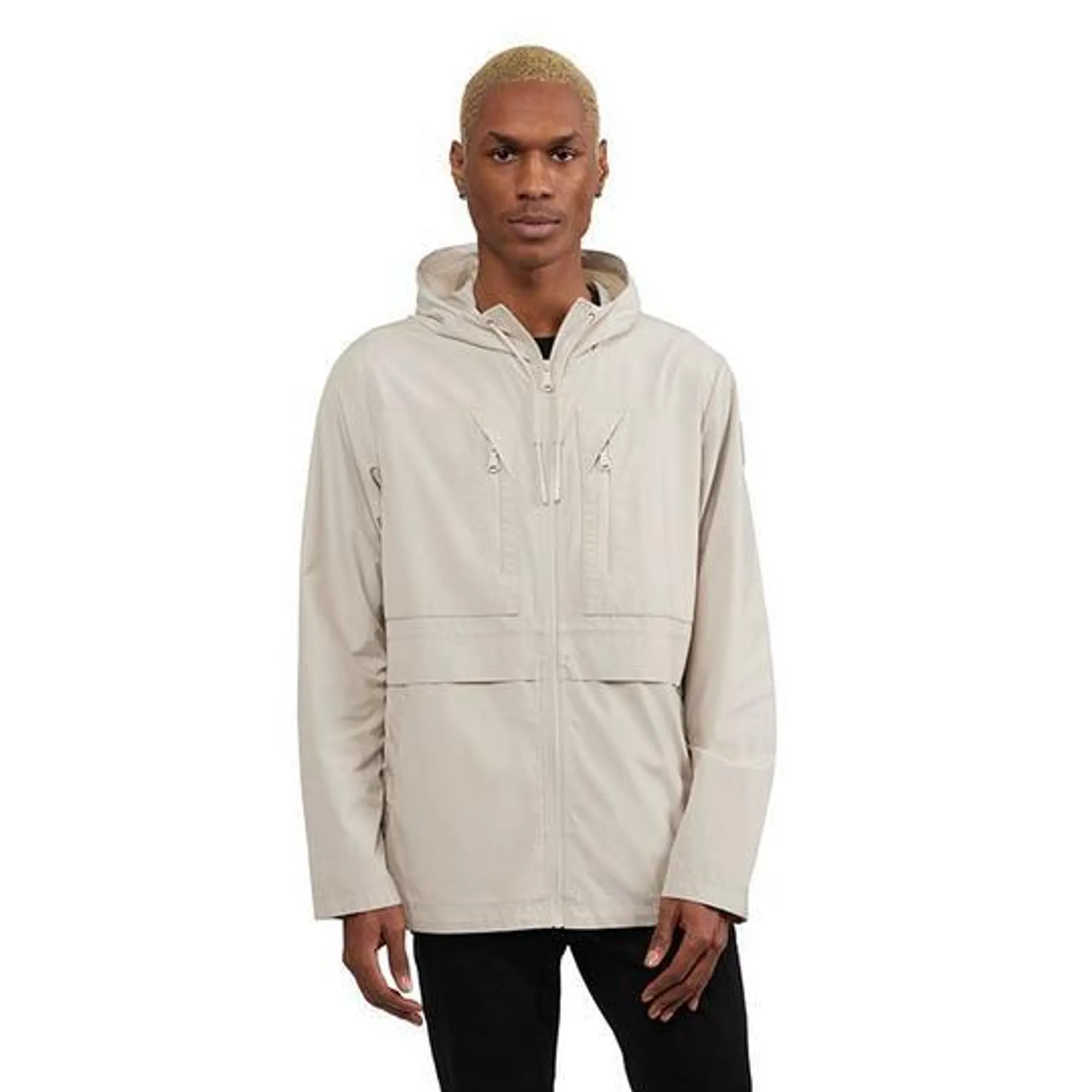 Men's Jiro Packable Rain Jacket