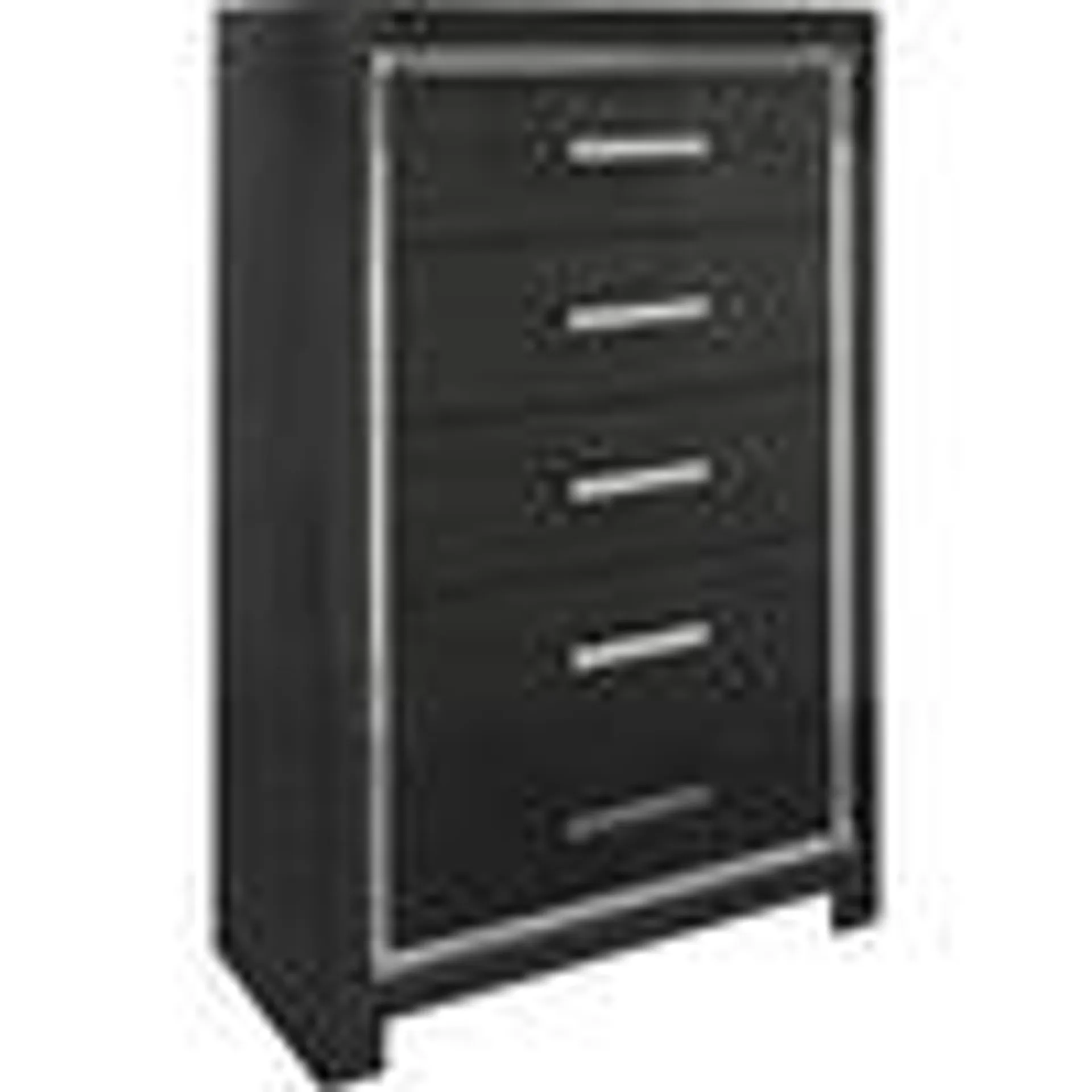 Kaydell Chest - Black