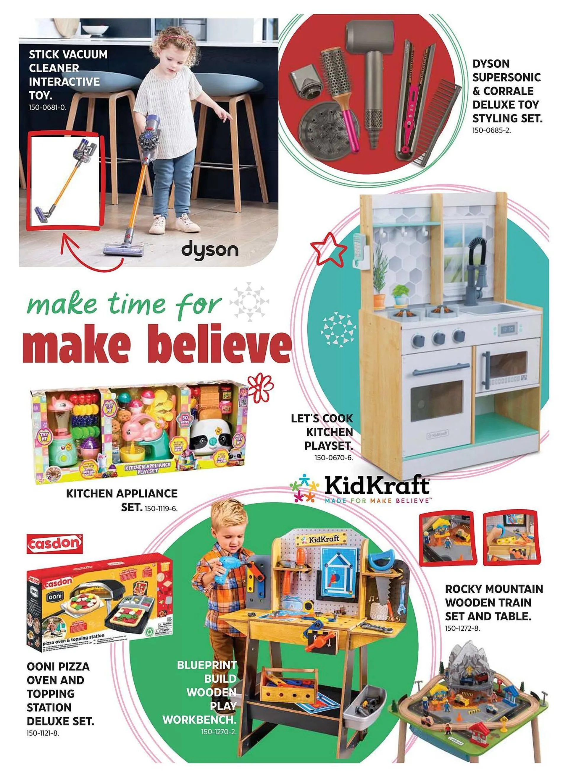 Canadian Tire flyer from October 11 to December 26 2024 - flyer page 10