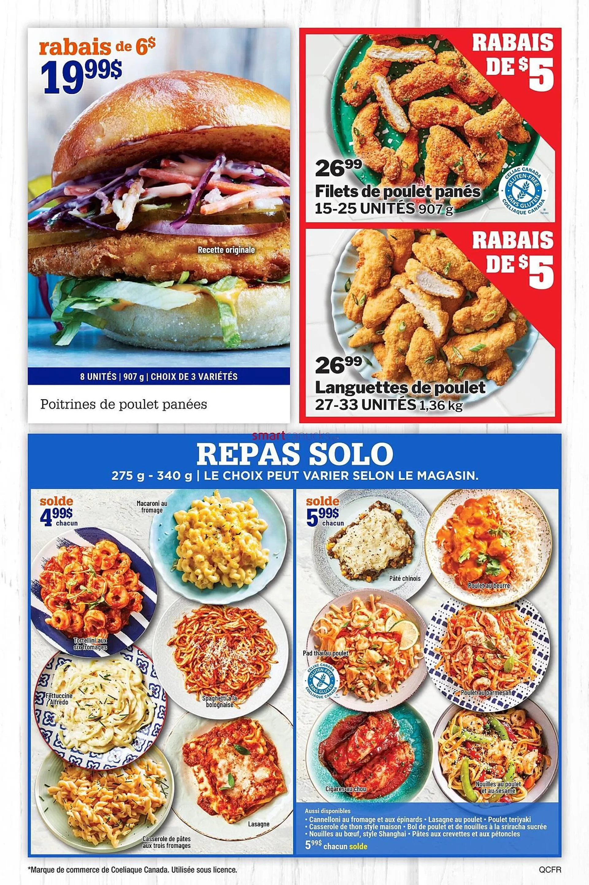 M & M Food Market flyer from June 6 to June 12 2024 - flyer page 2