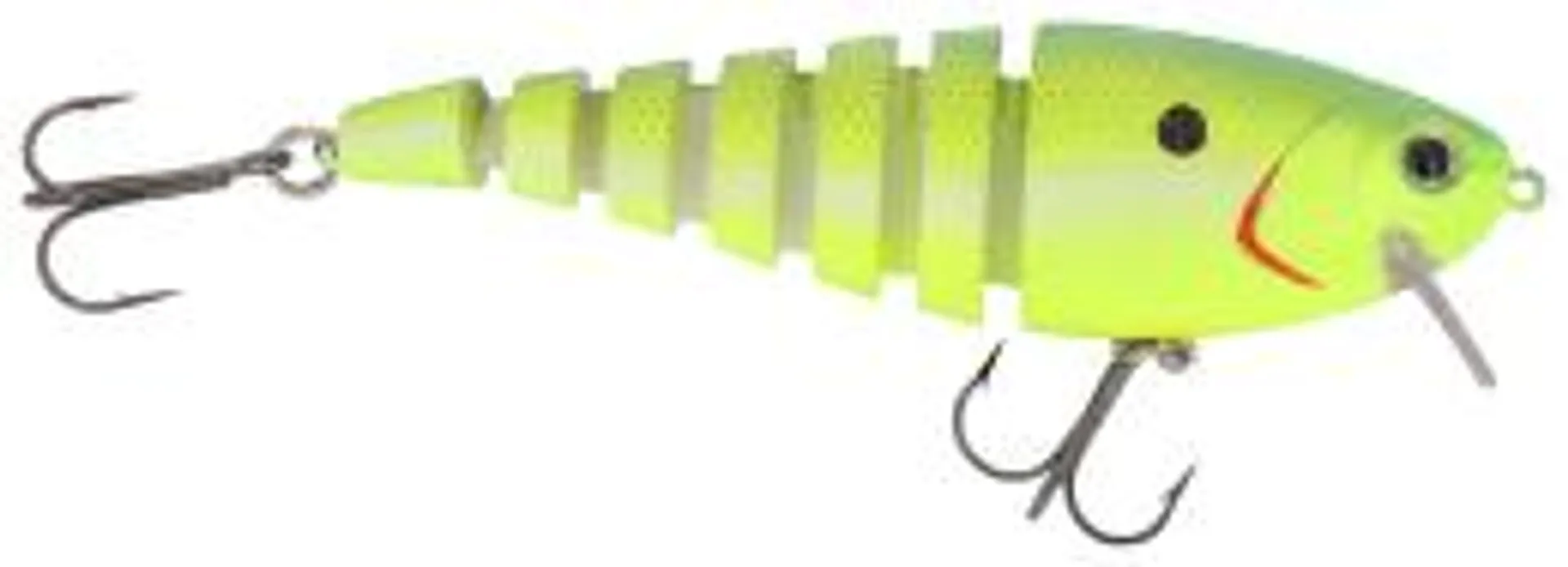 Bass Pro Shops Z-9 Jack'd Up Shad