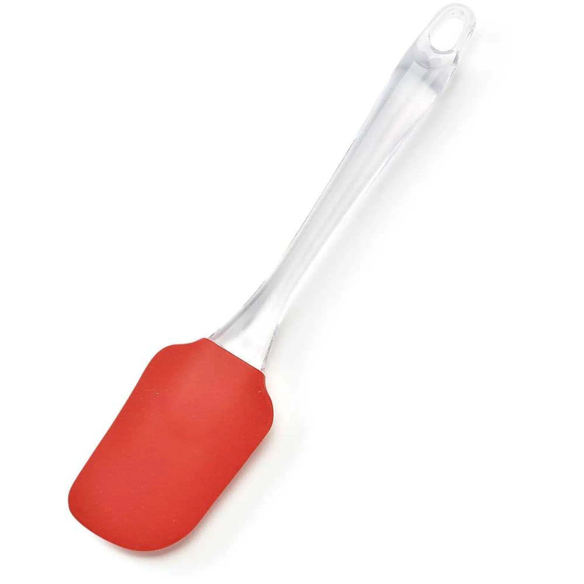 KSP Ice Silicone All Purpose Spatula - Red