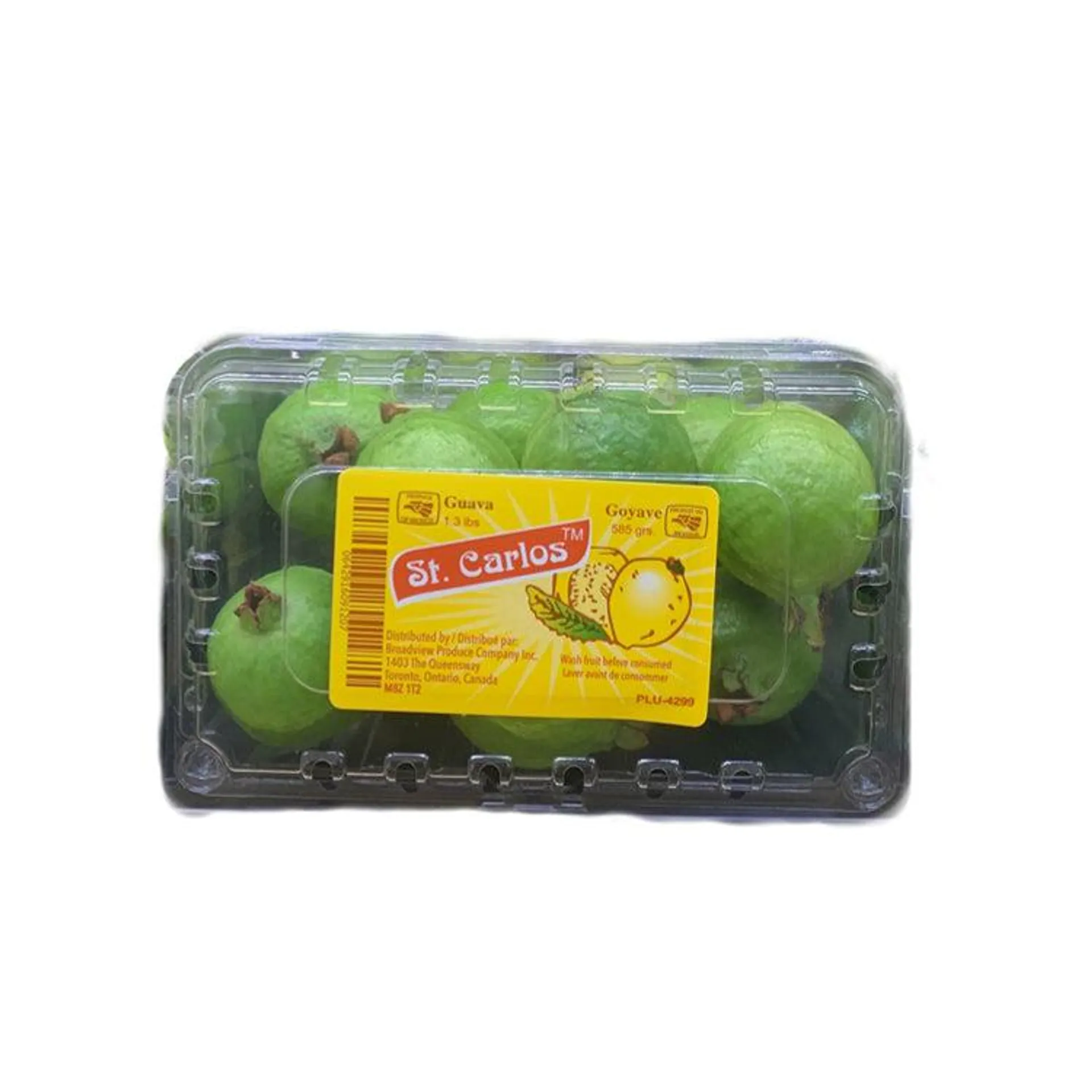 Guava (Box) 1.3lb