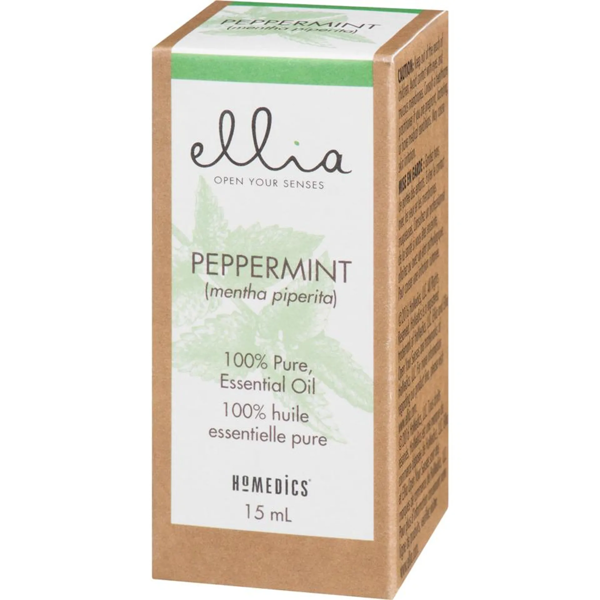 Ellia Peppermint Essential Oil