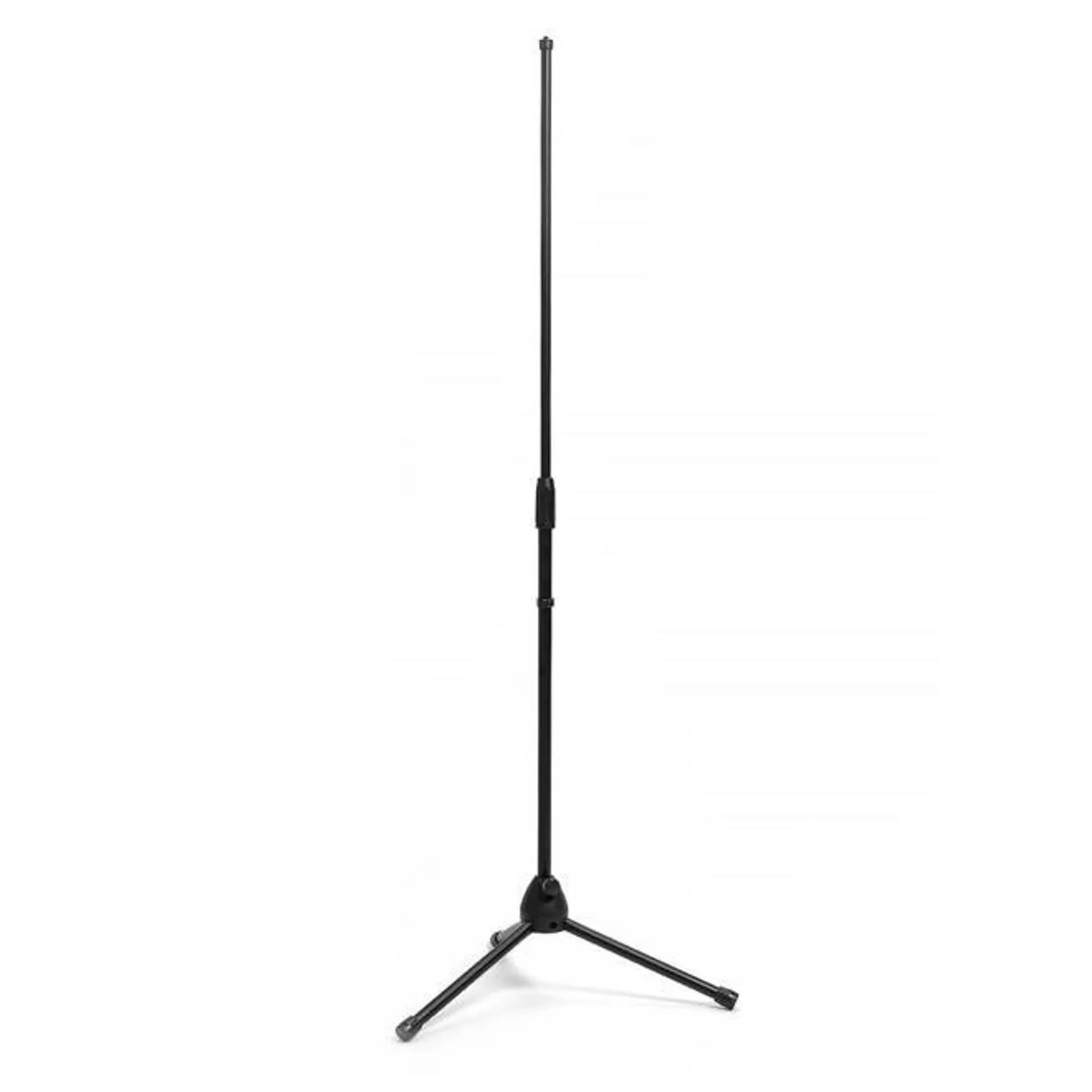 Foldable Tripod Stand For Projector, Height adjustable from 75cm - 148cm - PrimeCables®