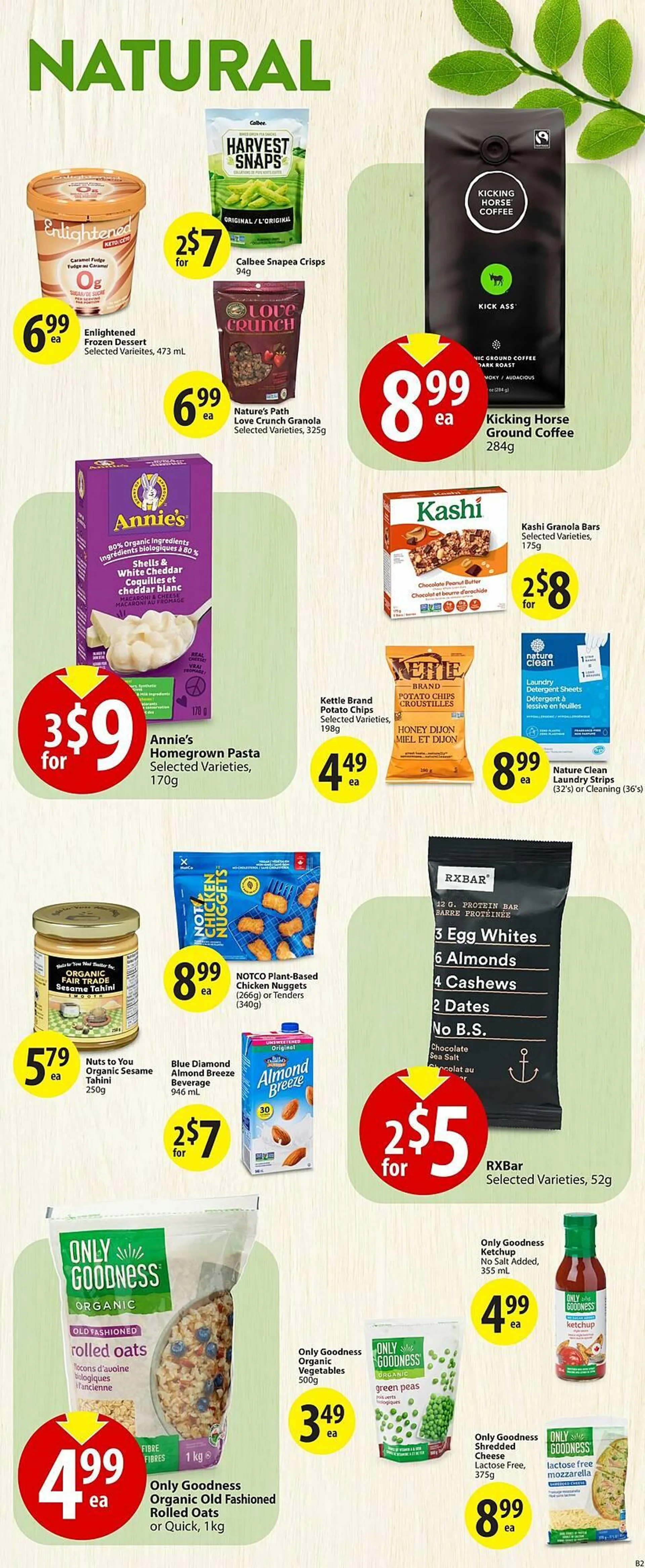 Save on Foods flyer - 23