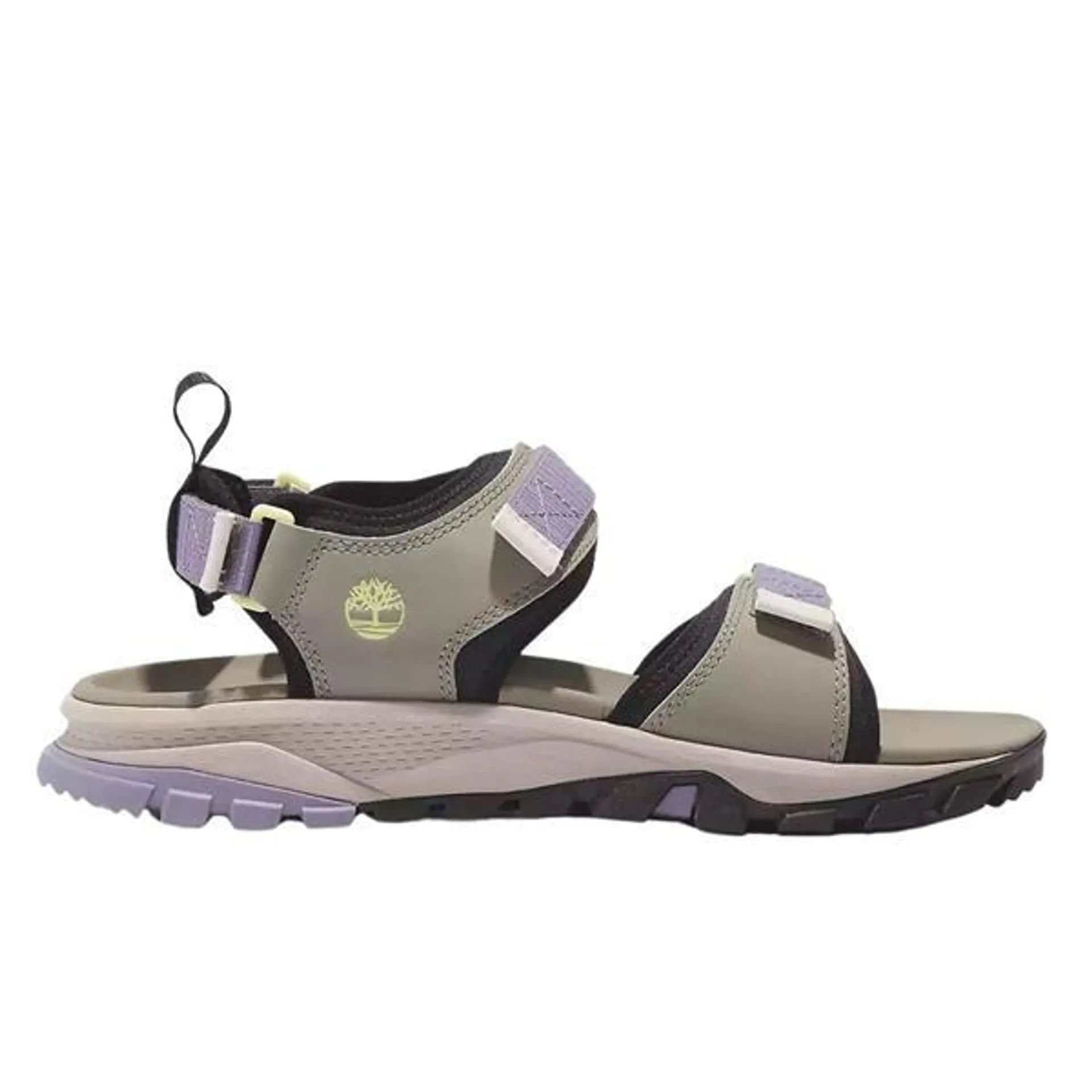 Women's Lincoln Peak 2-Strap Sandals