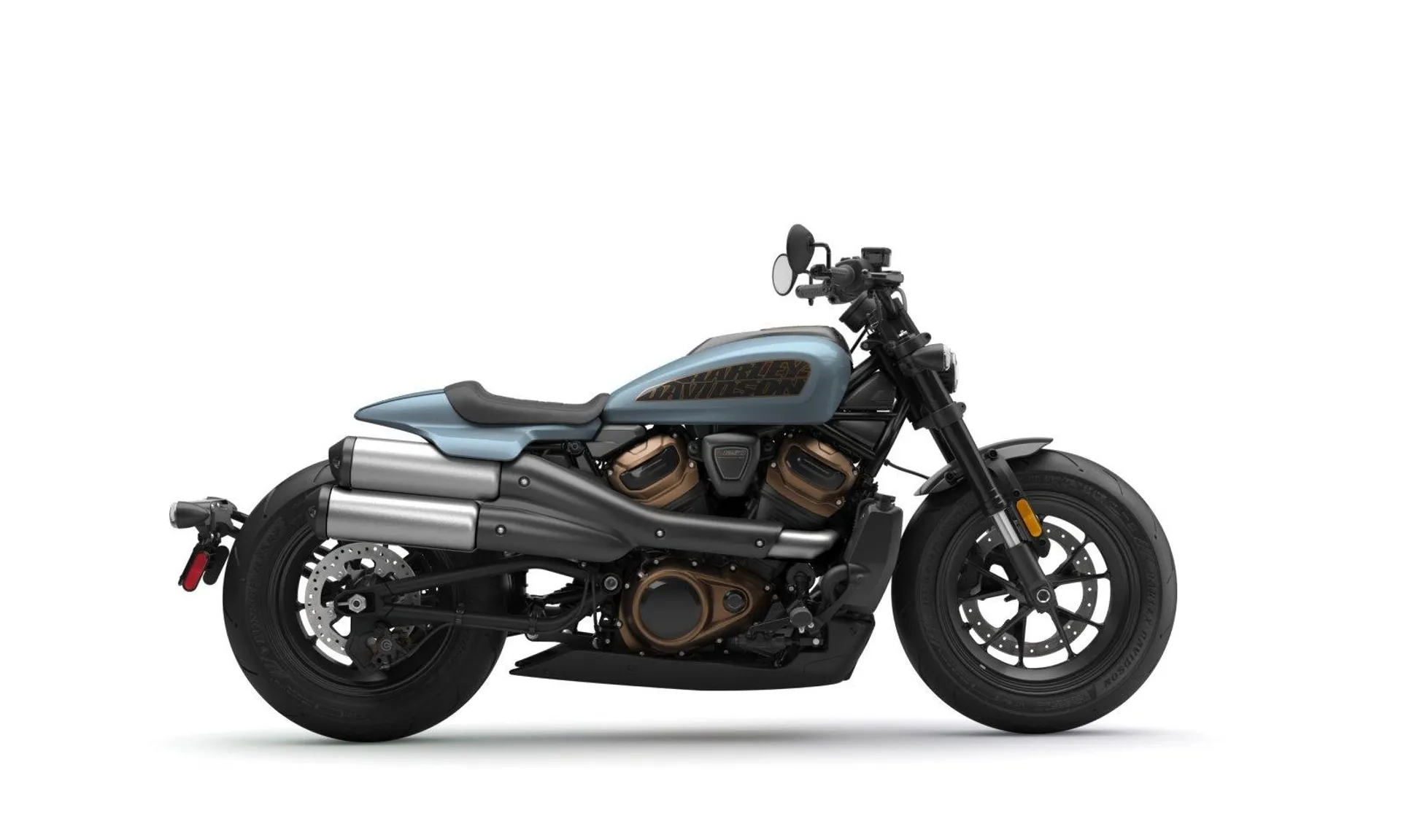 2024 Sportster ™ S