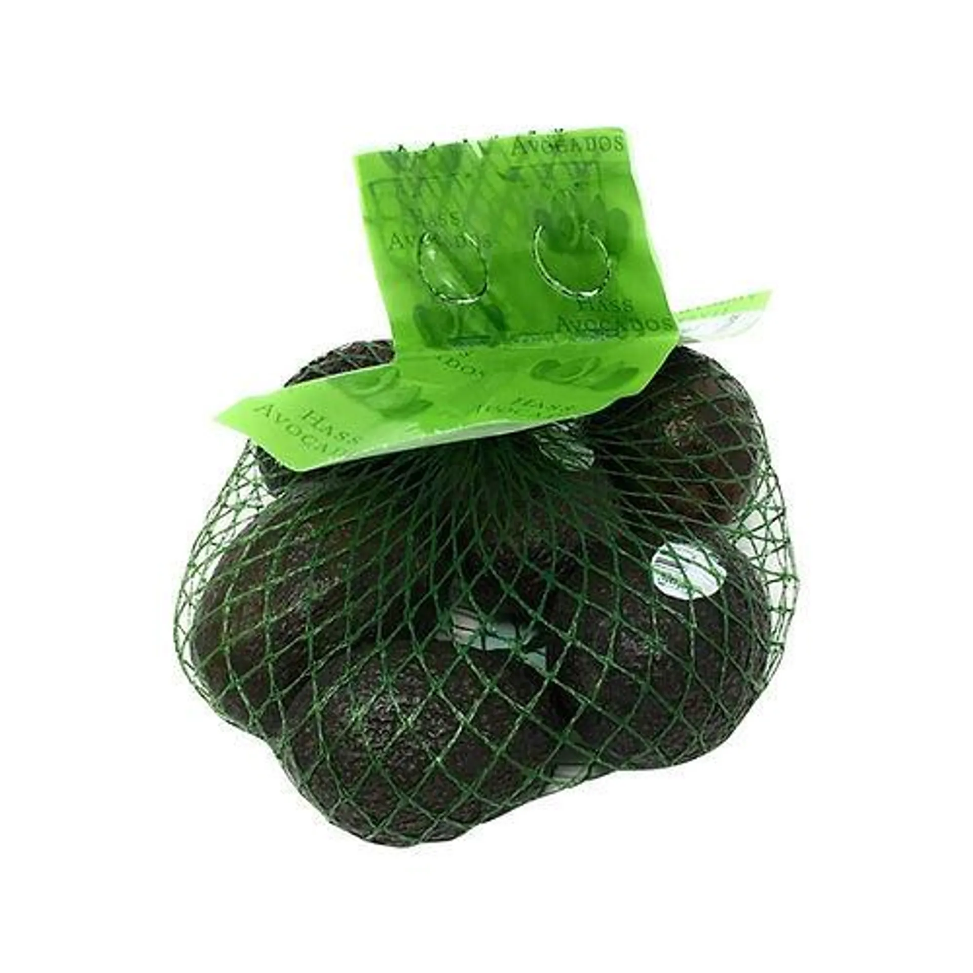 Hass Avocados (5 Pack)