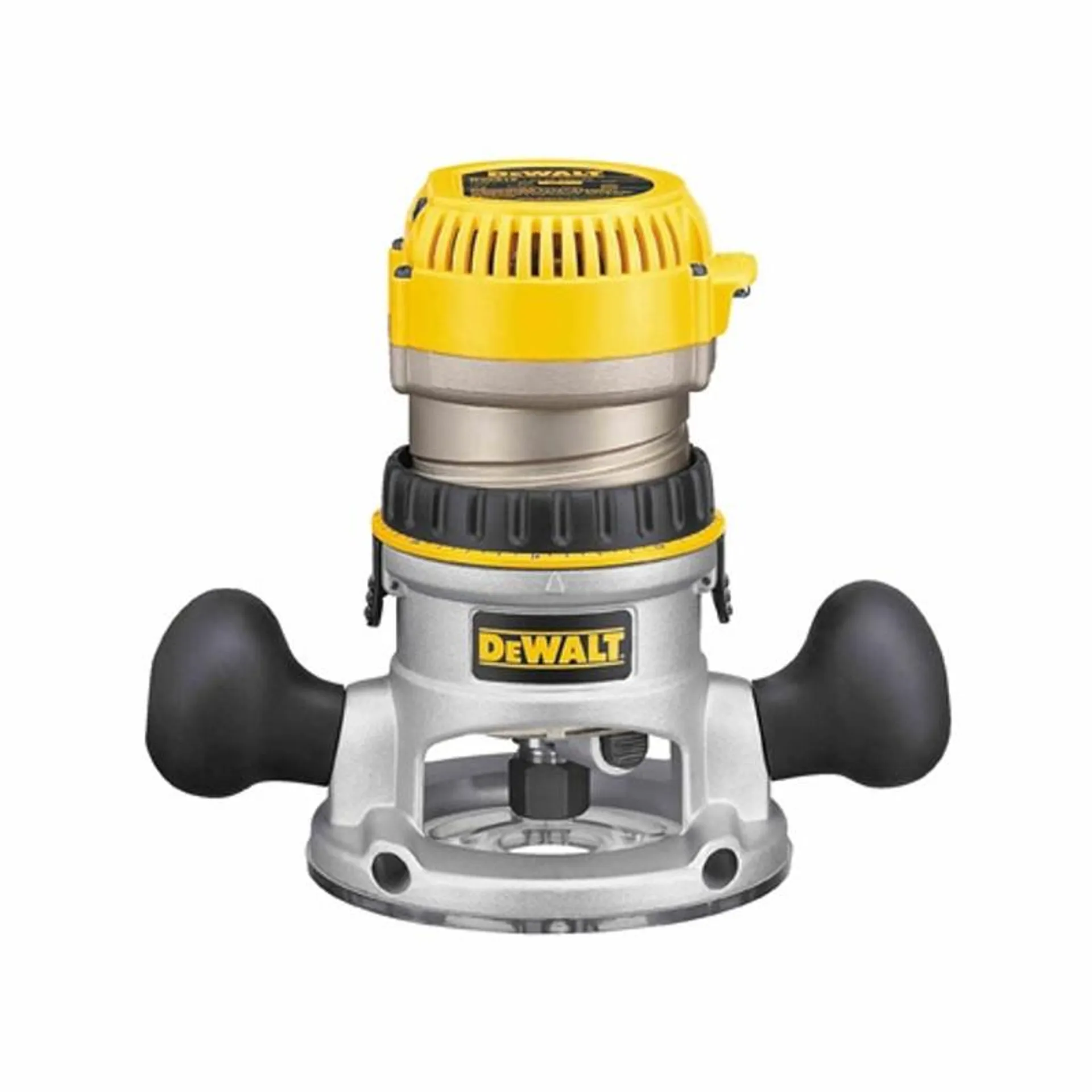 ROUTER FIXED BASE 2 1/4HP DEWALT