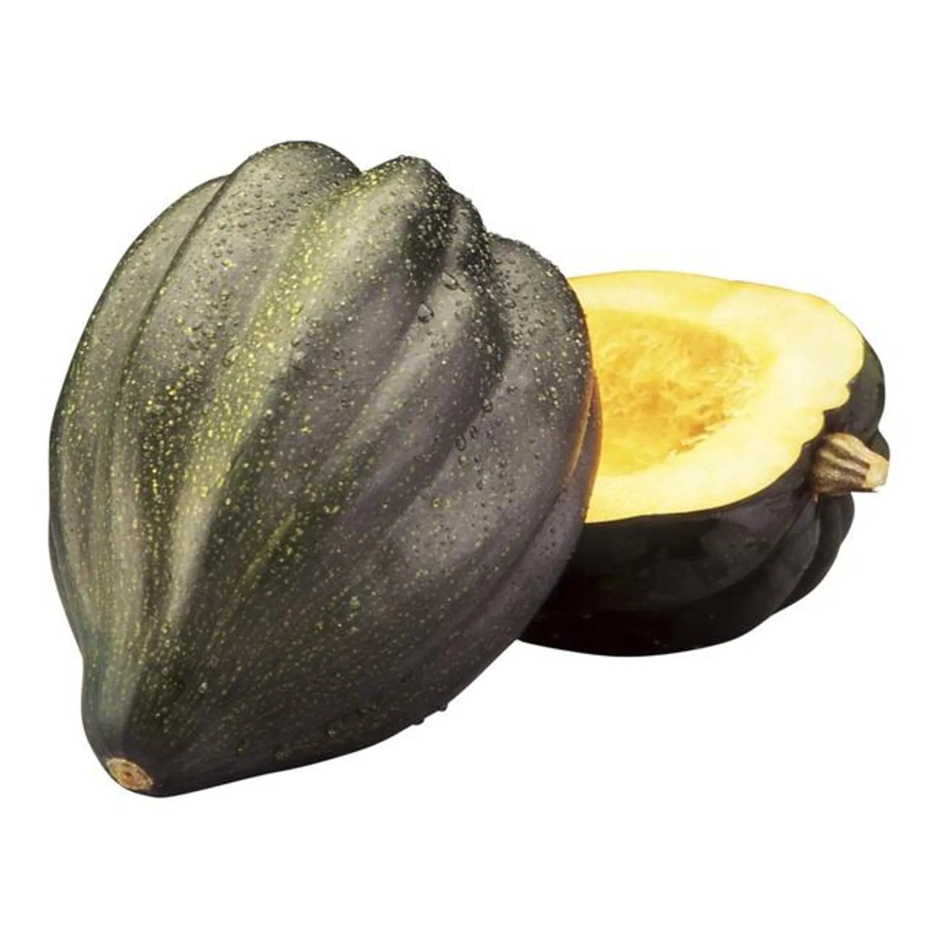 Danish (Acorn) Squash