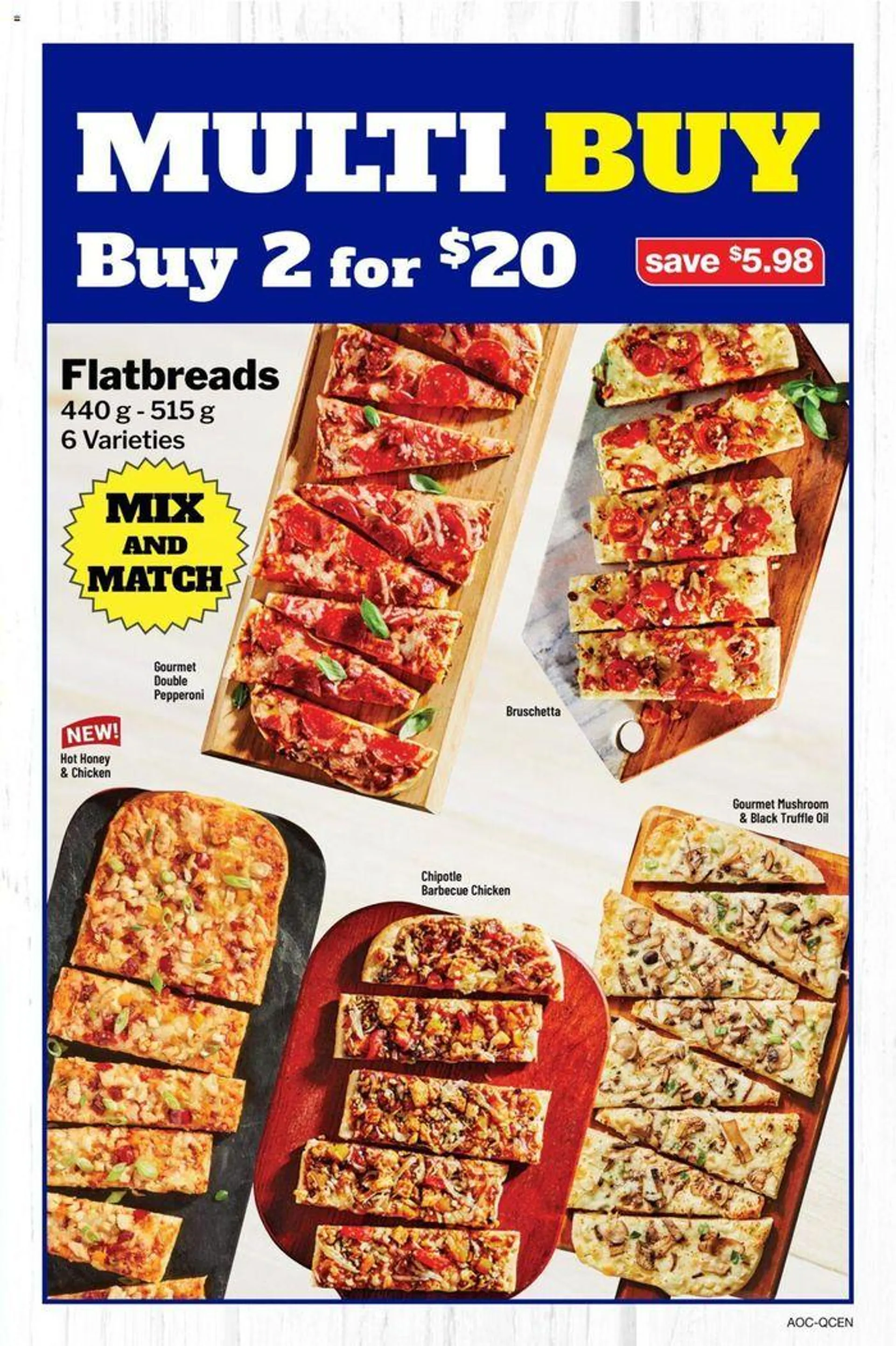 M&M Meat Shops weekly flyer from May 30 to June 5 2024 - flyer page 8